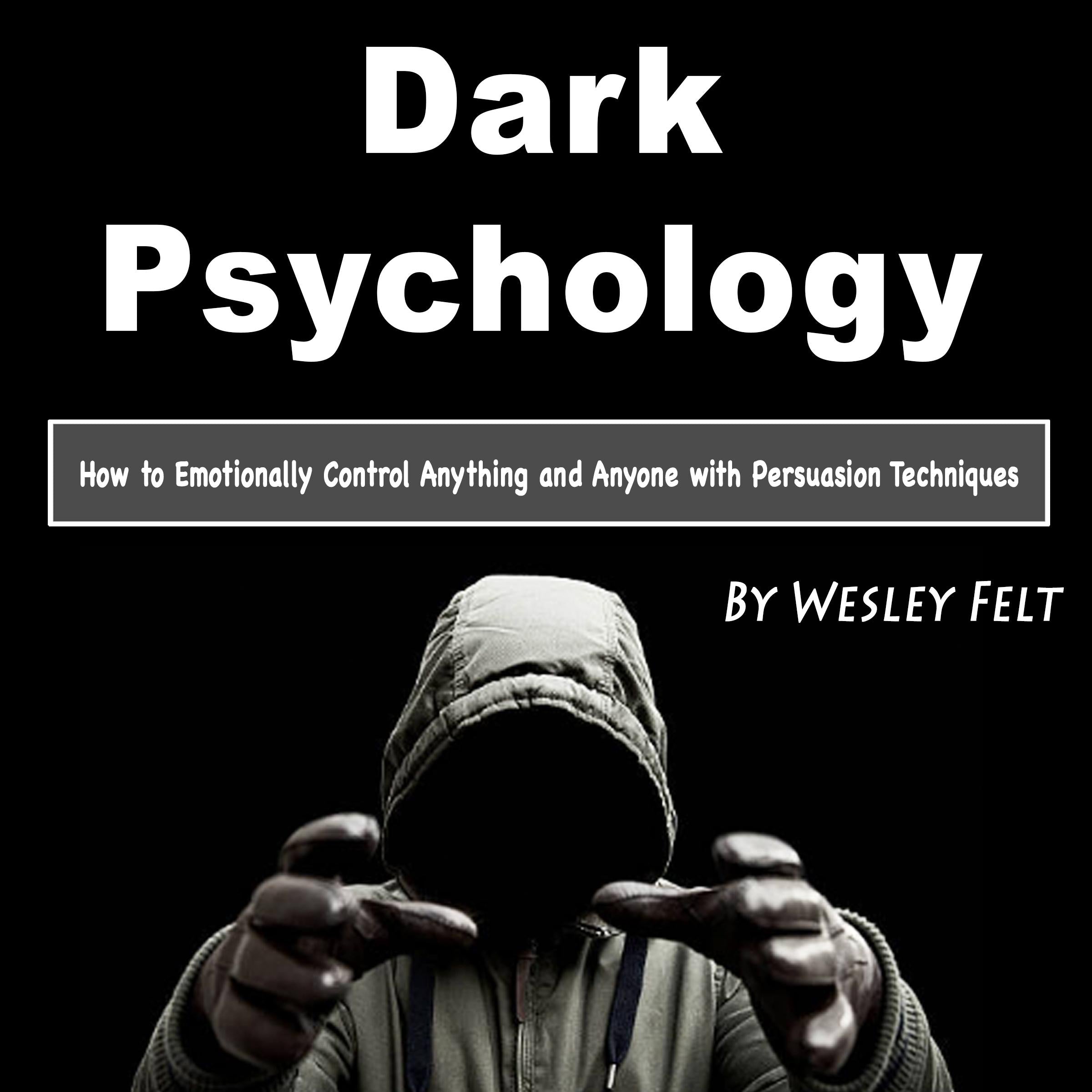Dark Psychology