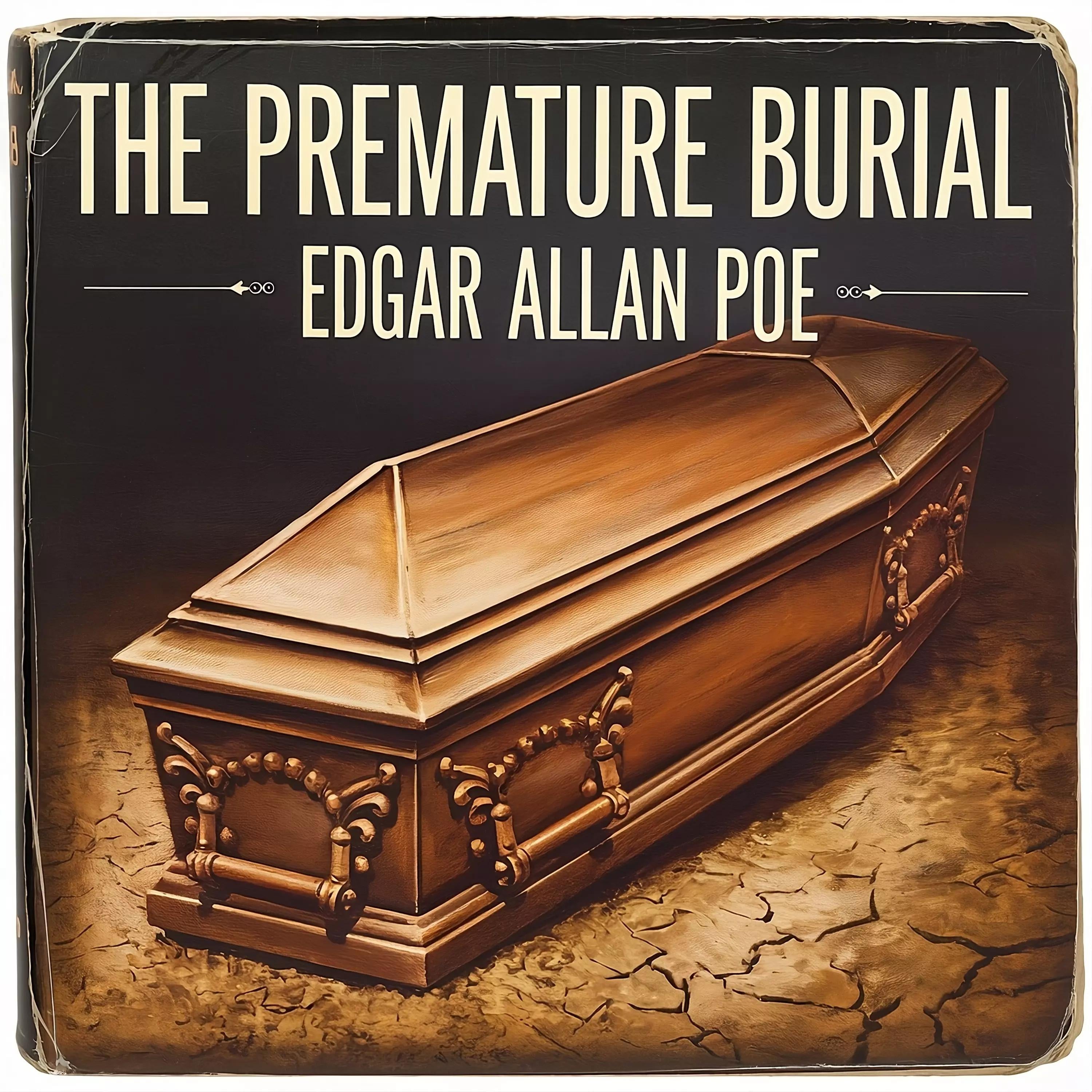 The Premature Burial