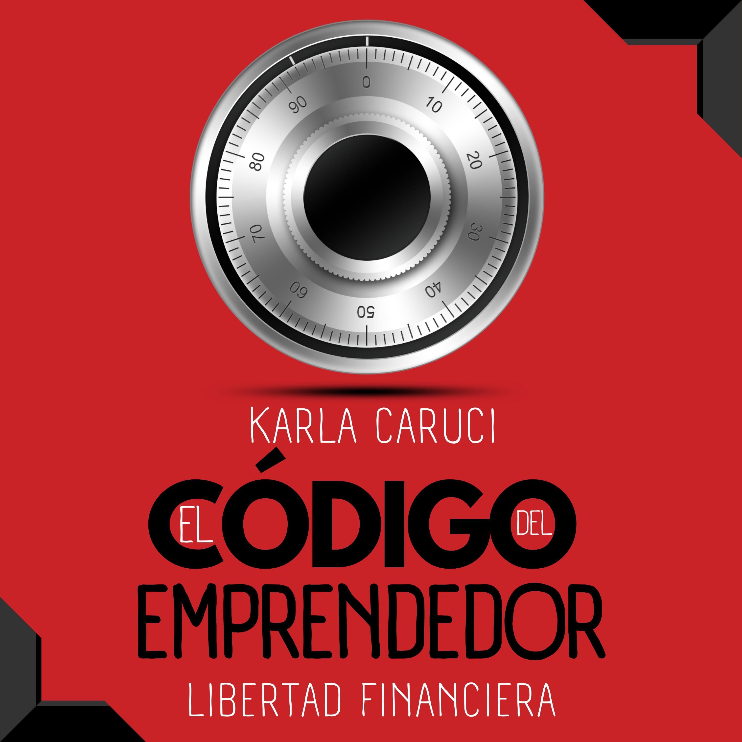 El código del emprendedor