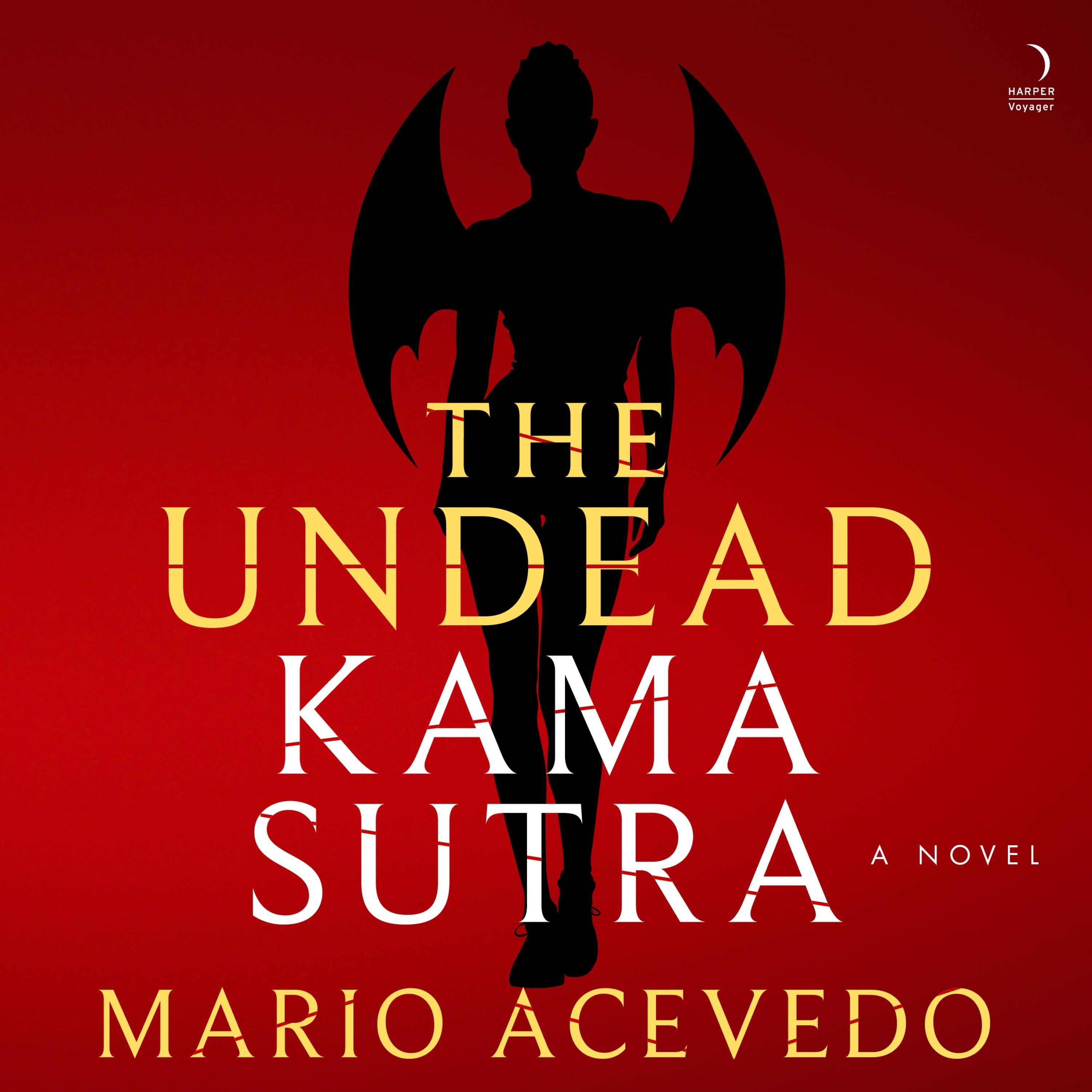 The Undead Kama Sutra