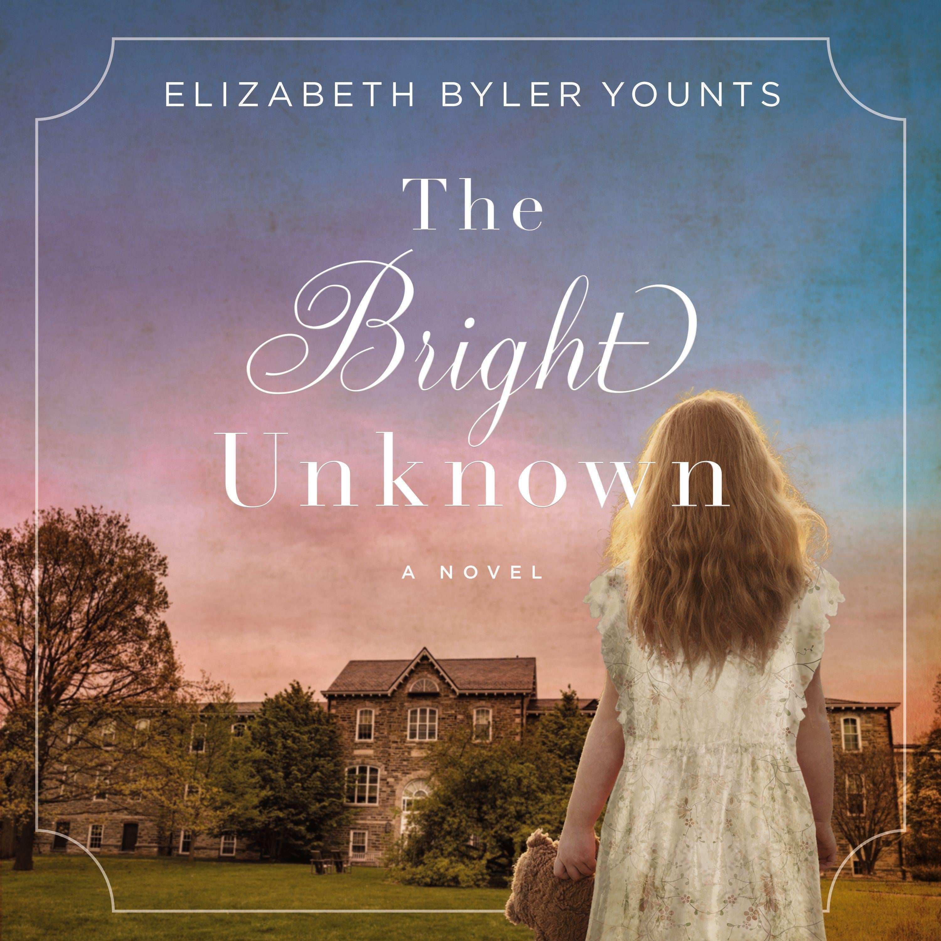 The Bright Unknown