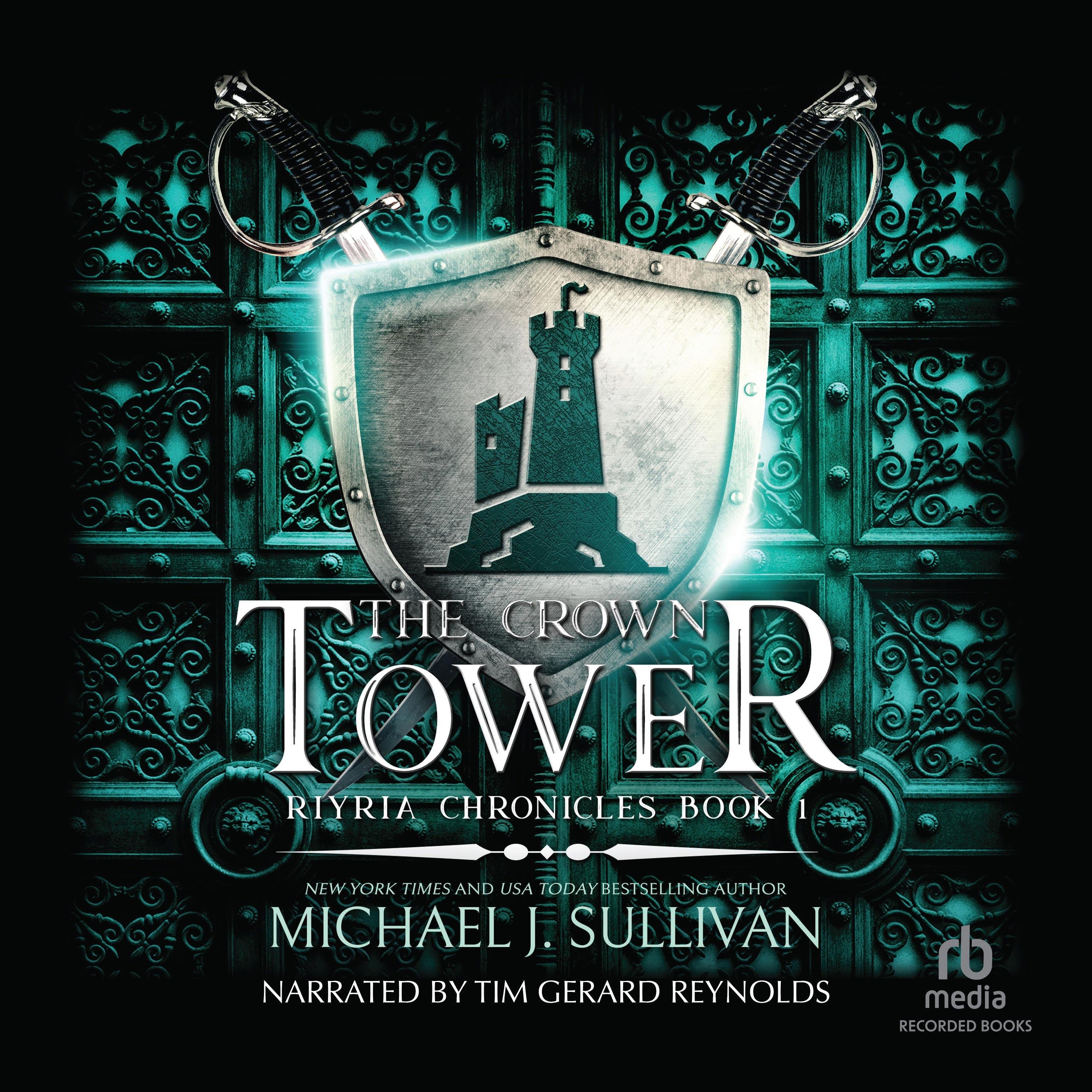 The Crown Tower