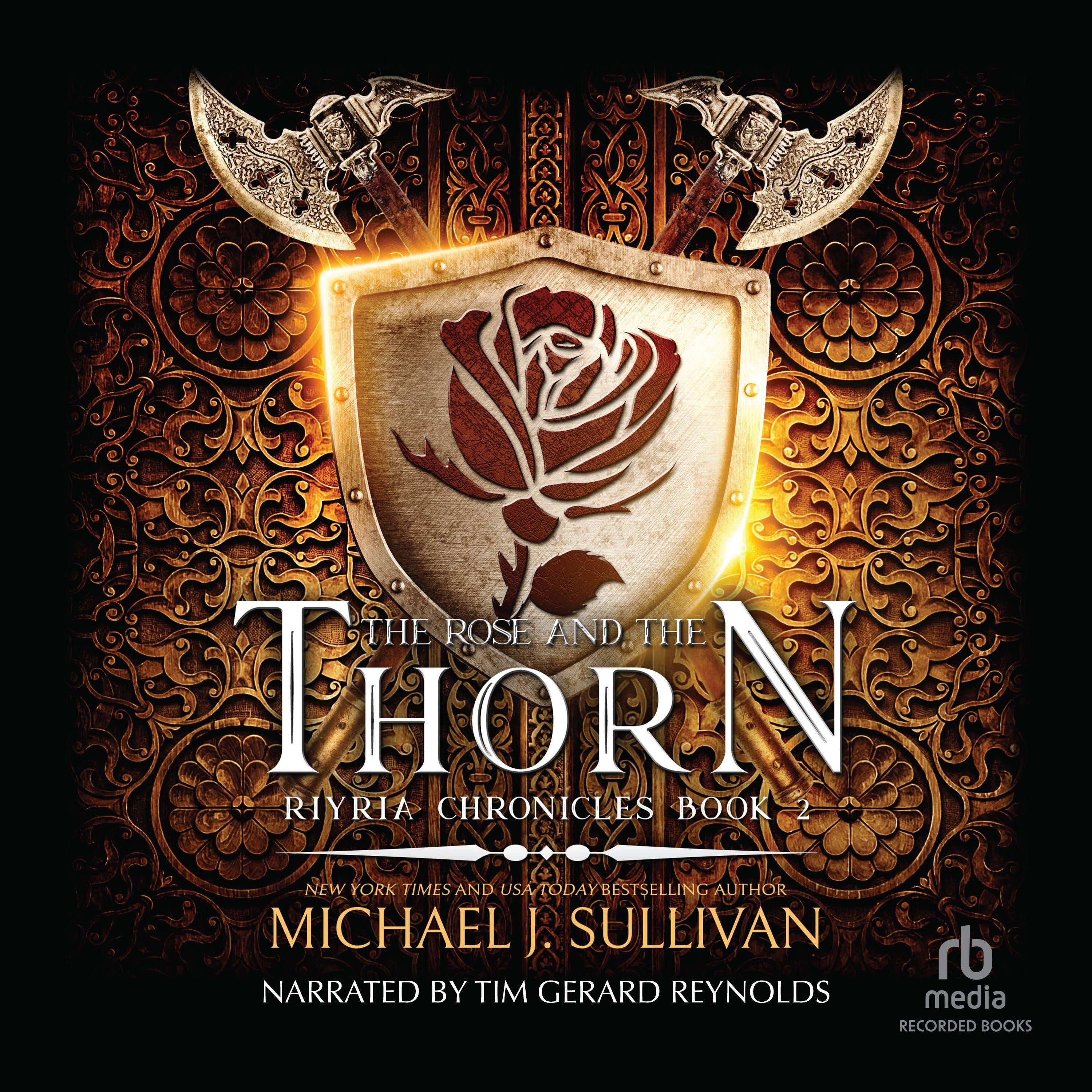 The Rose and the Thorn