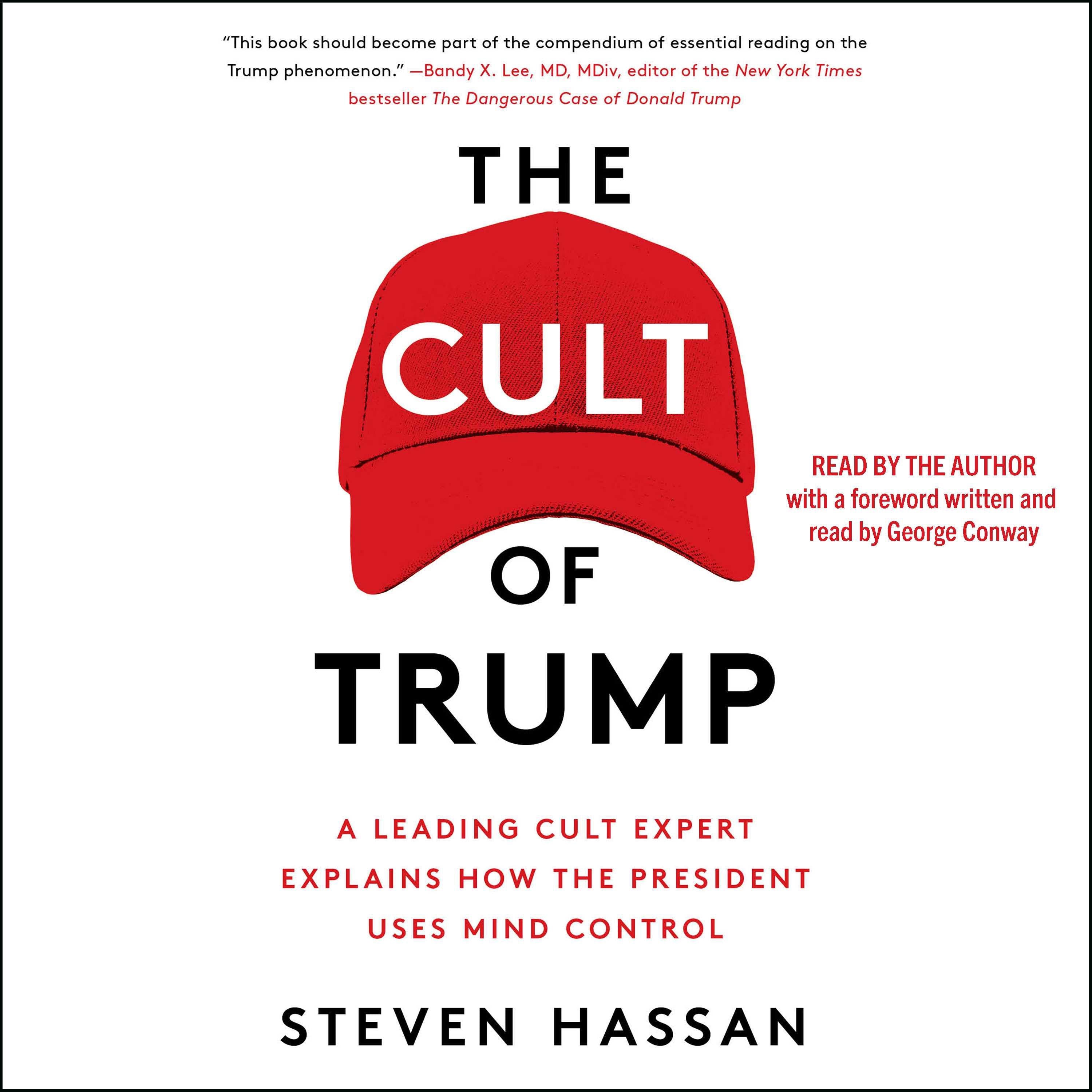 The Cult of Trump