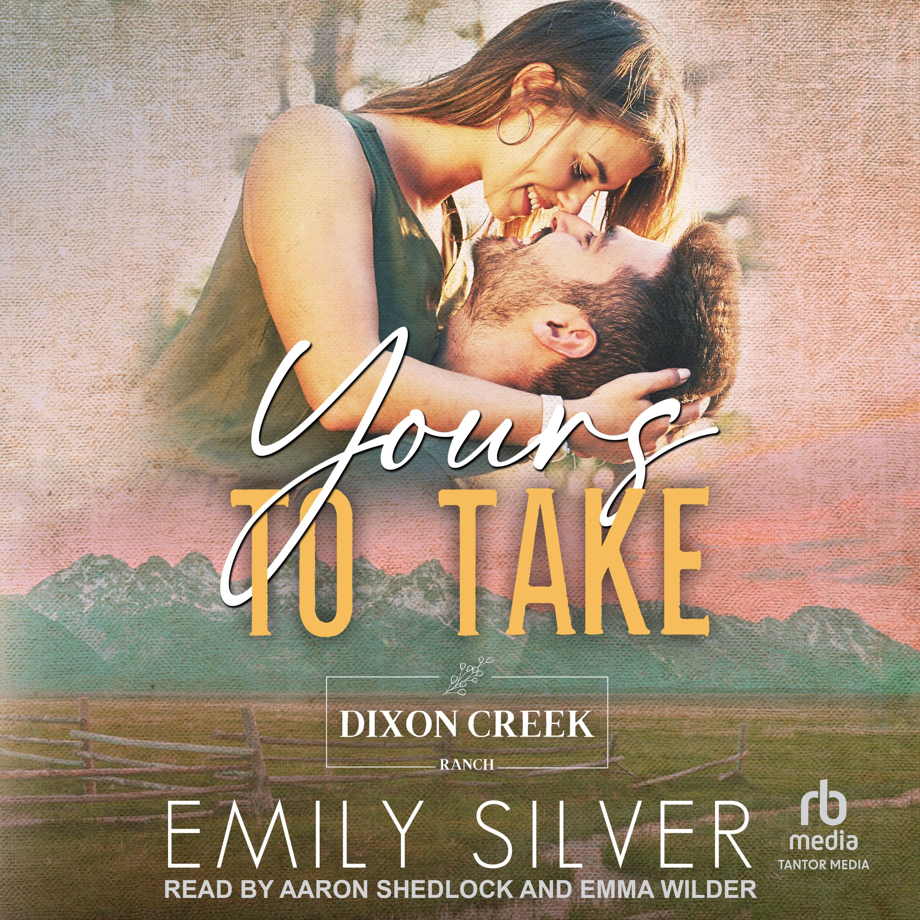 Yours To Take