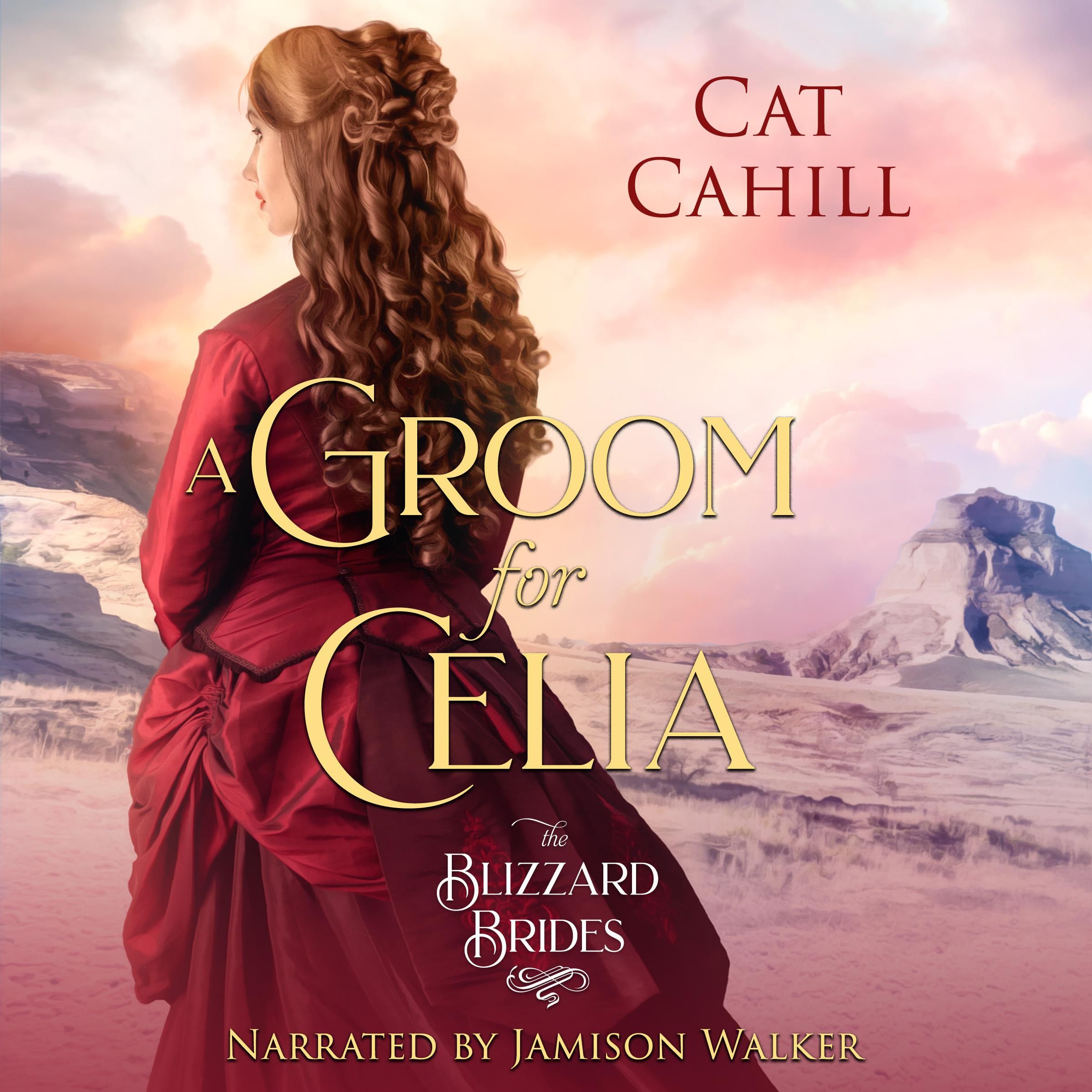 A Groom for Celia