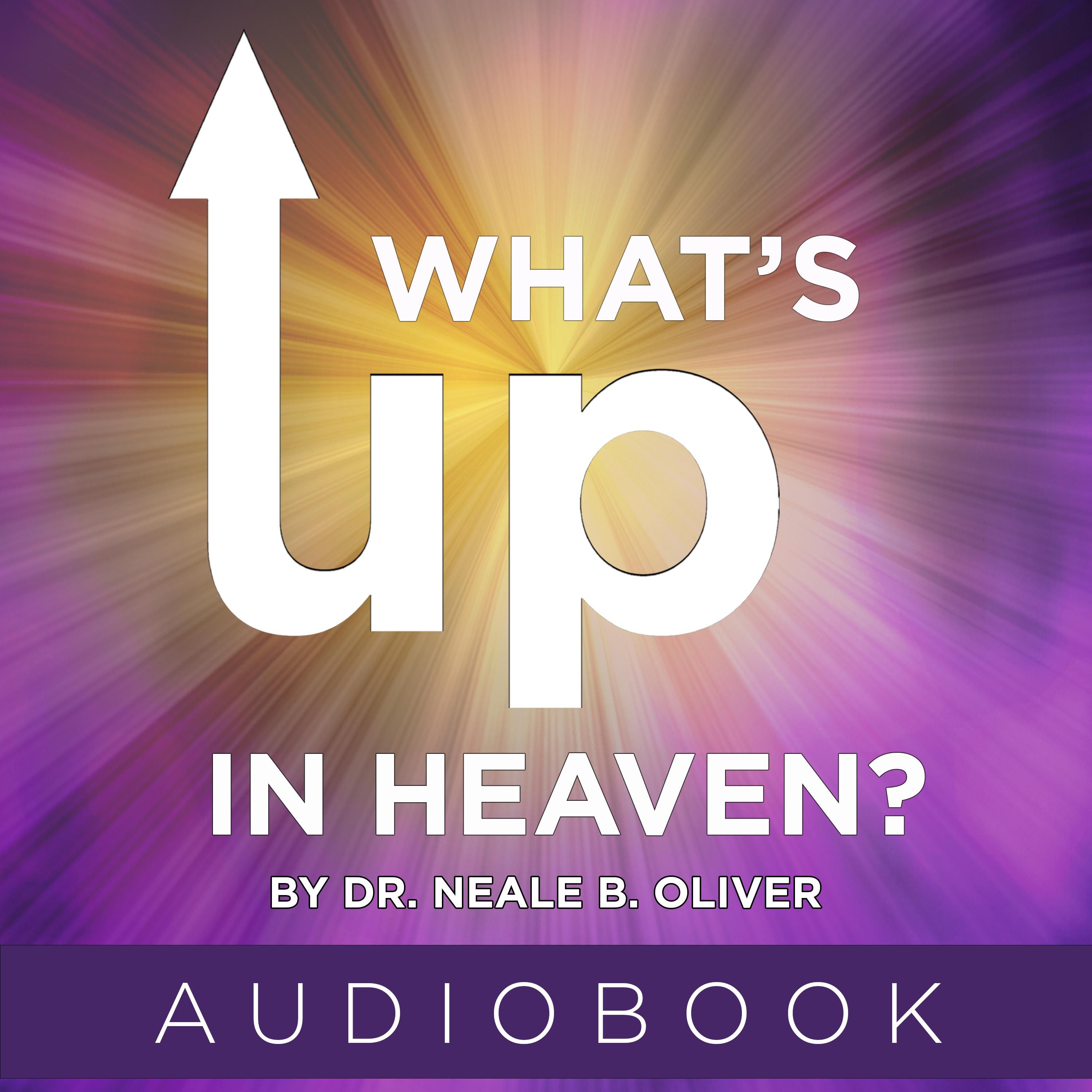 What's Up In Heaven?