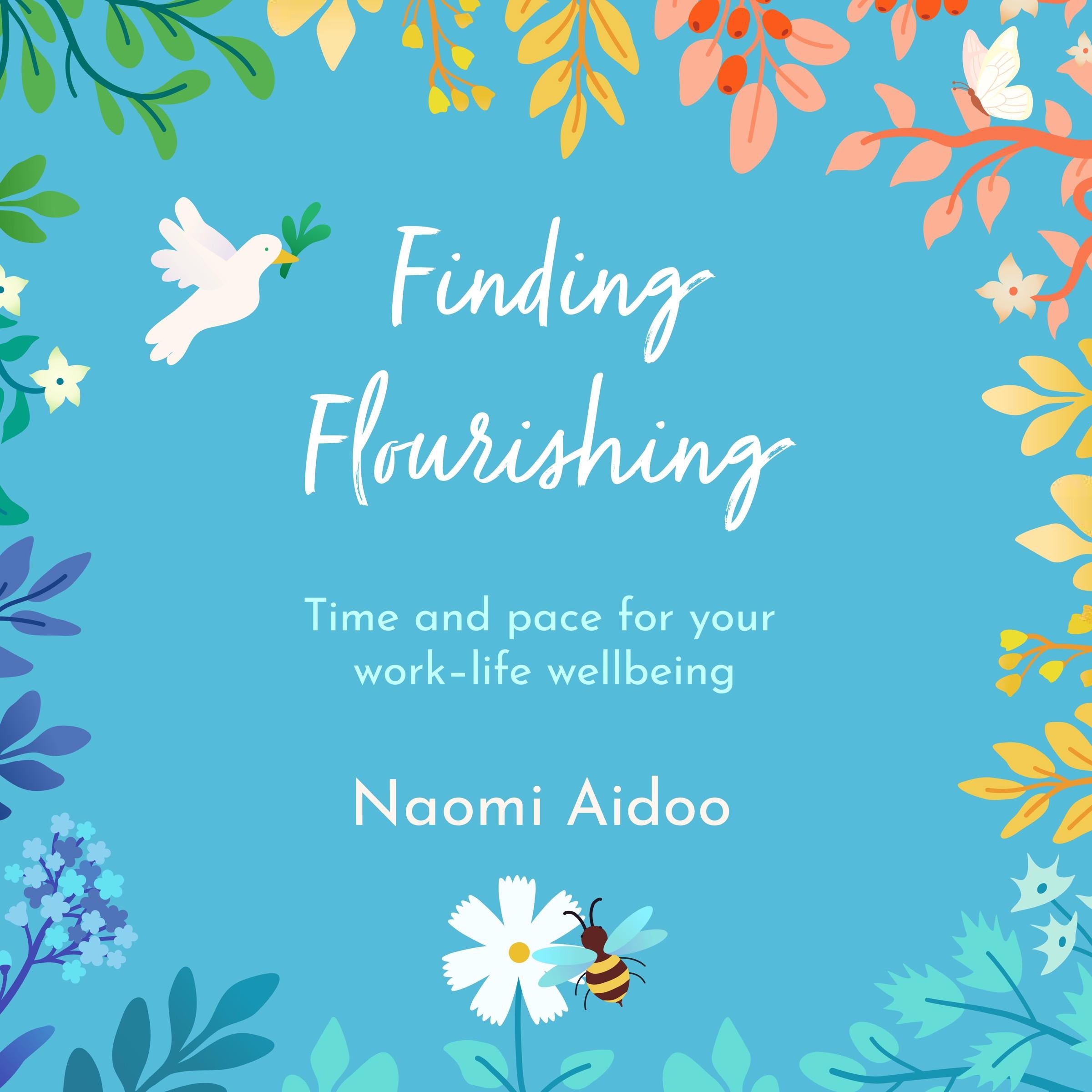 Finding Flourishing
