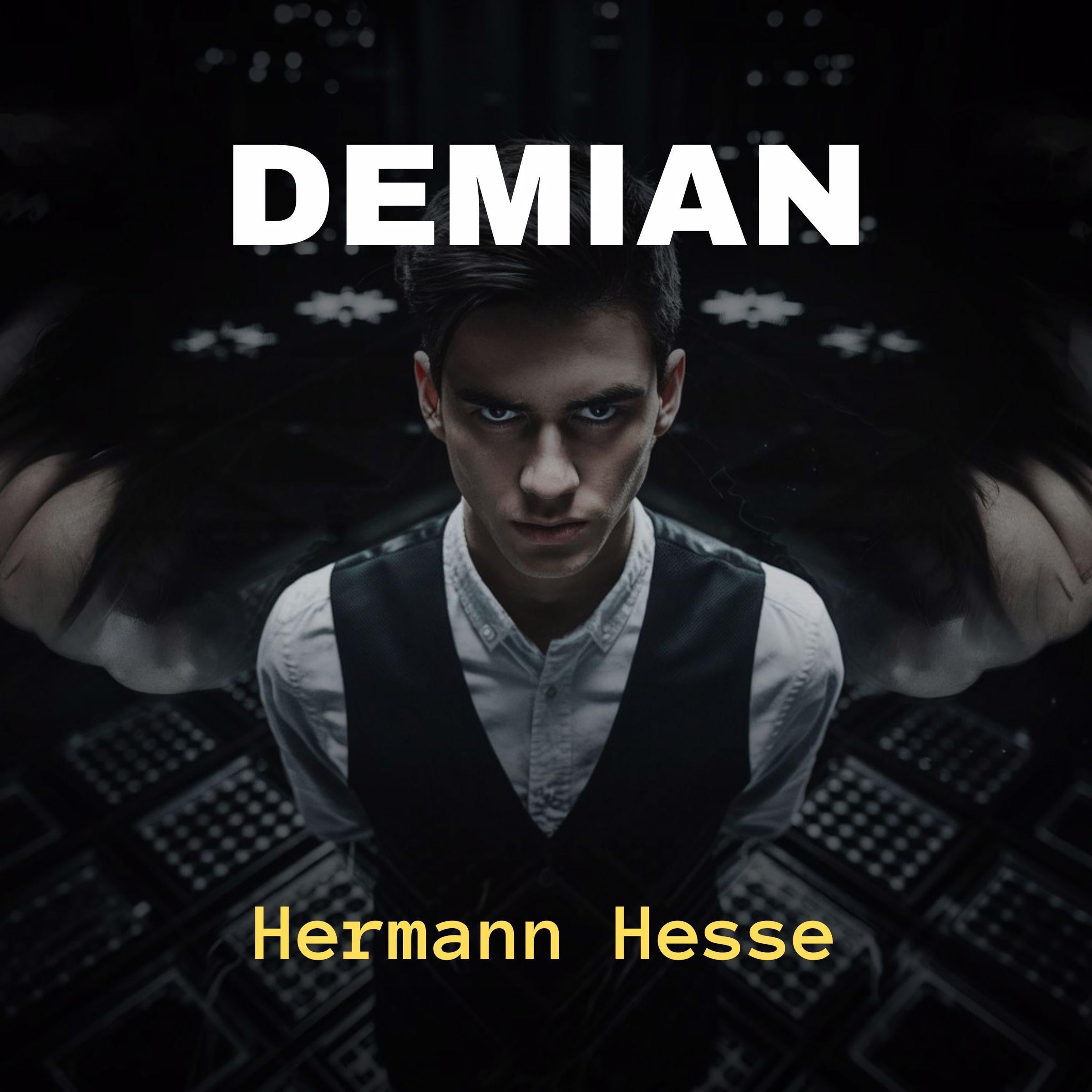 Demian