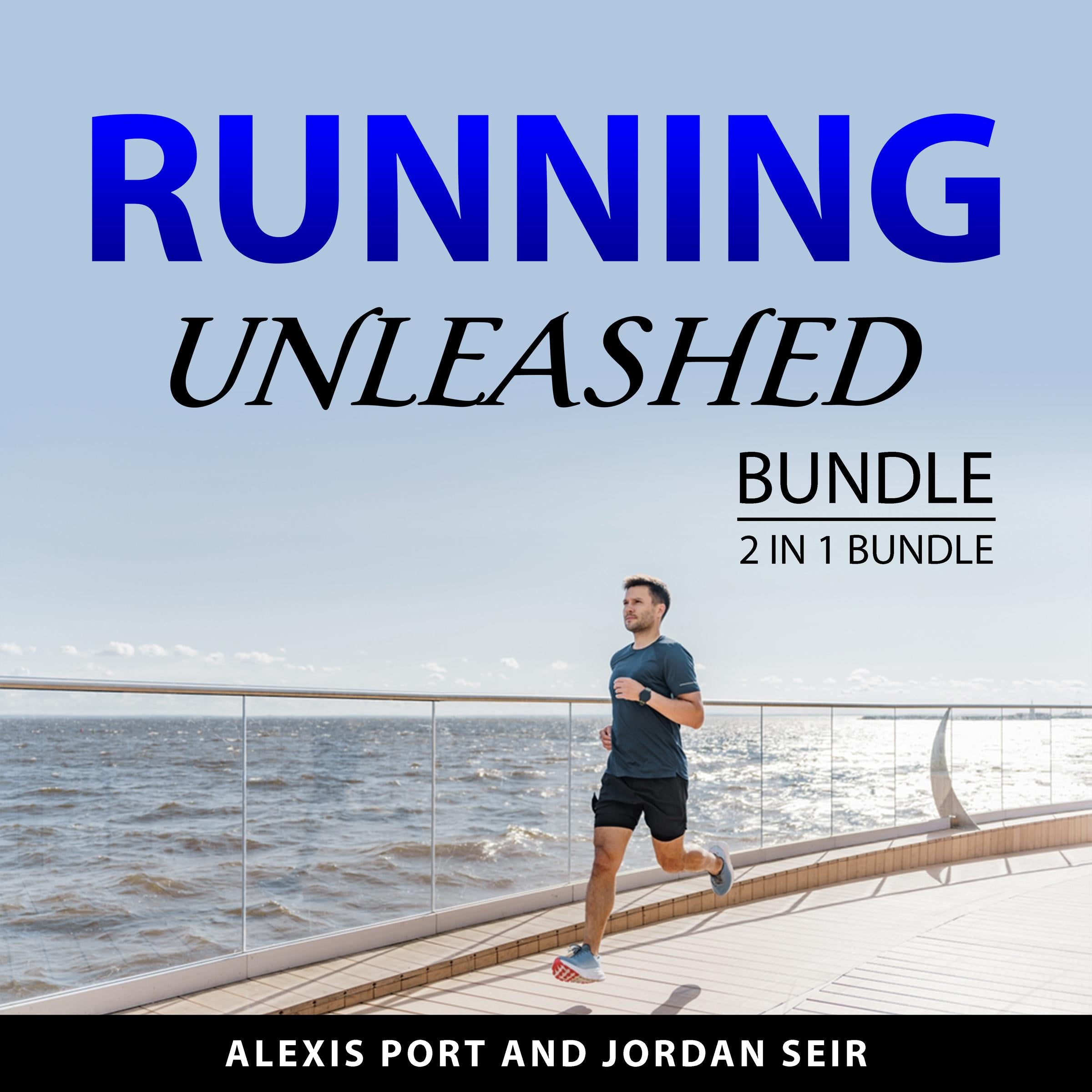 Running Unleashed Bundle, 2 in 1 Bundle