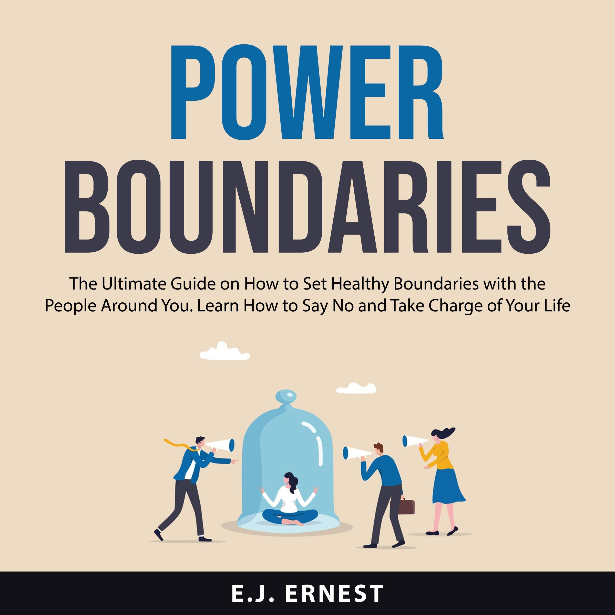 Power Boundaries