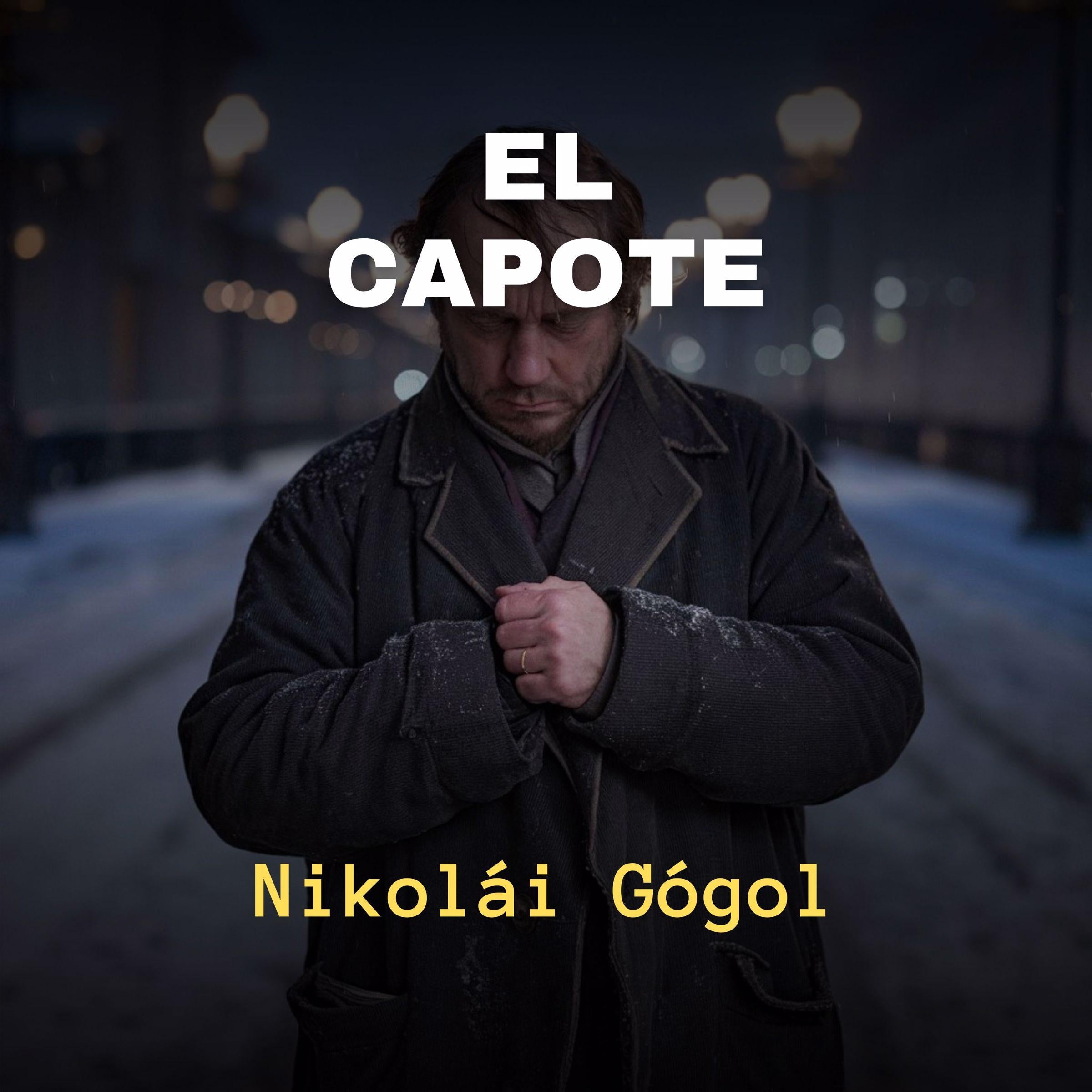El Capote