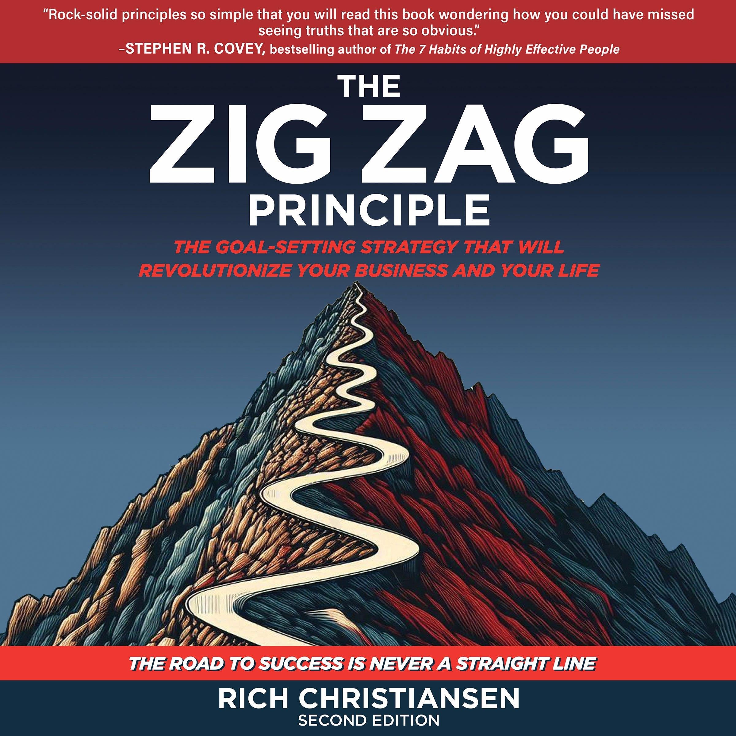 The Zig Zag Principle