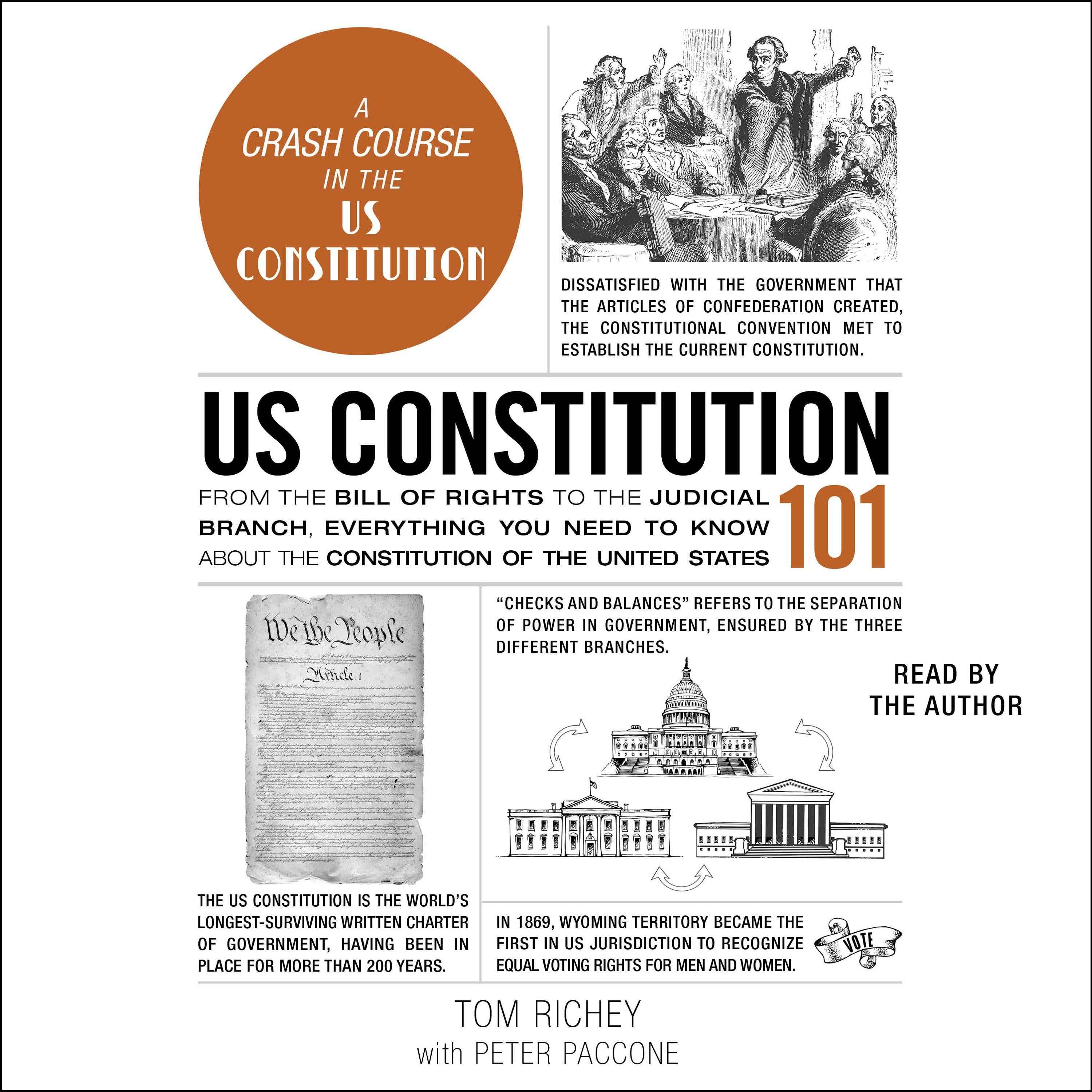US Constitution 101