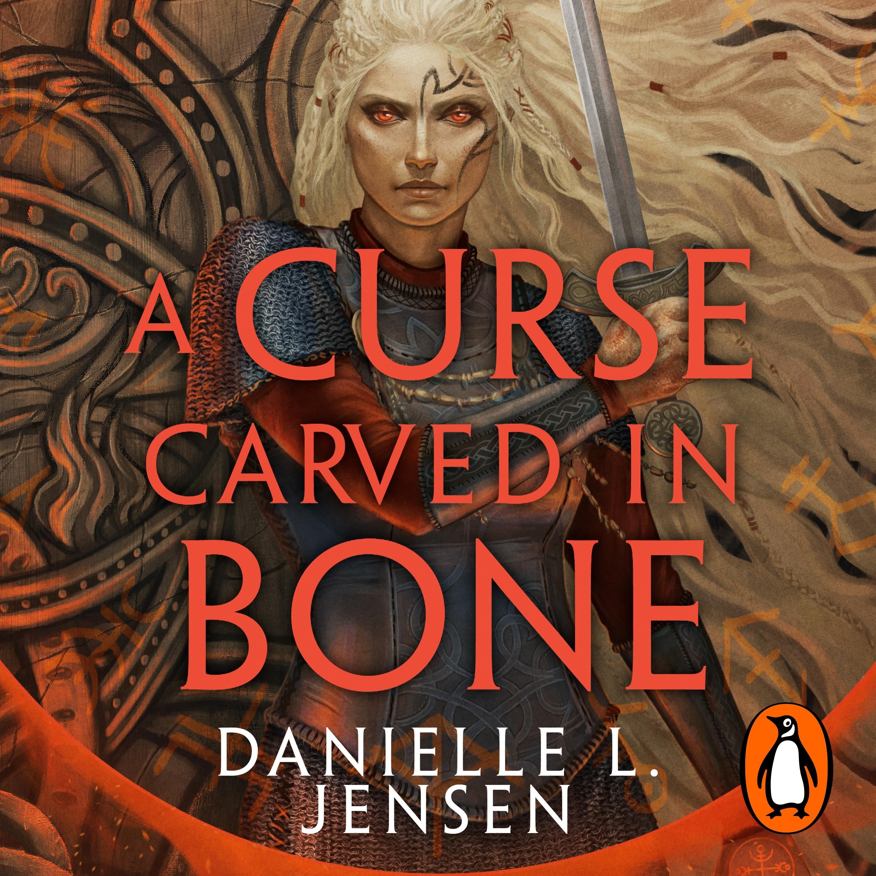 A Curse Carved in Bone