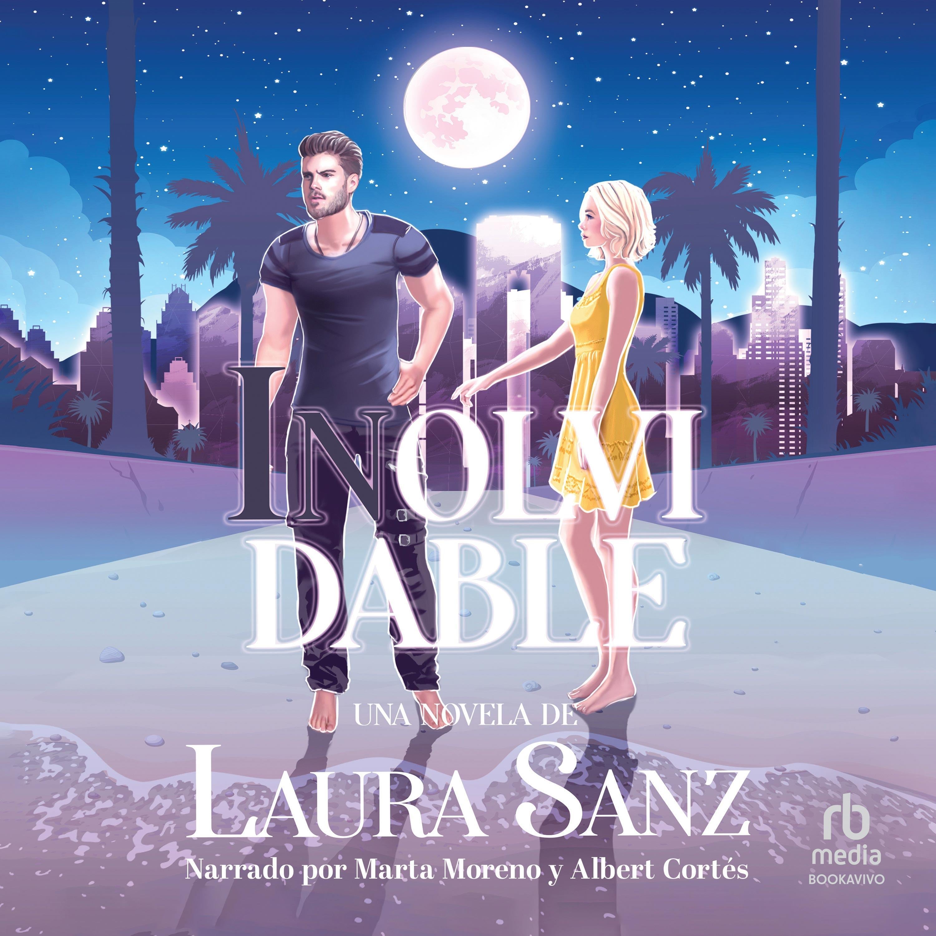 Inolvidable "Unforgettable"