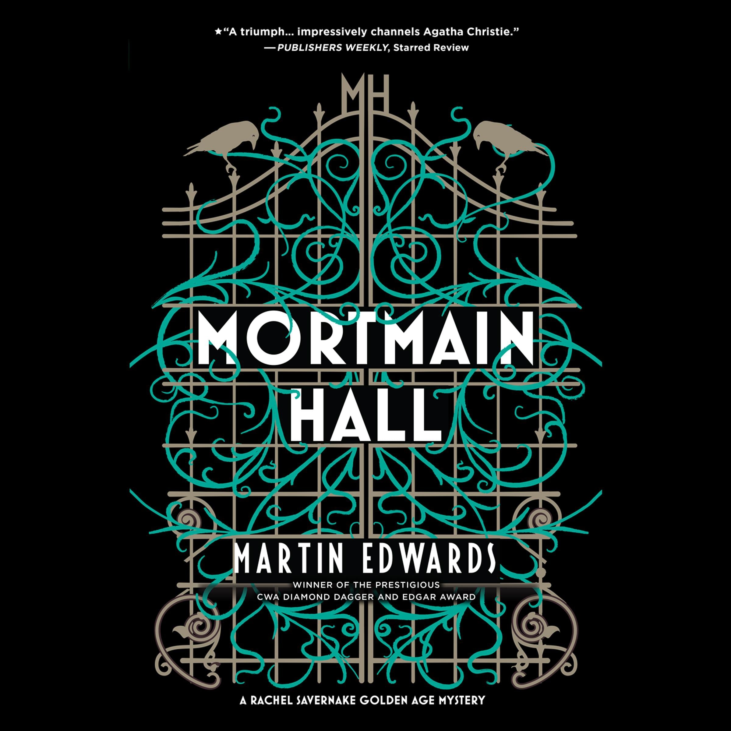 Mortmain Hall