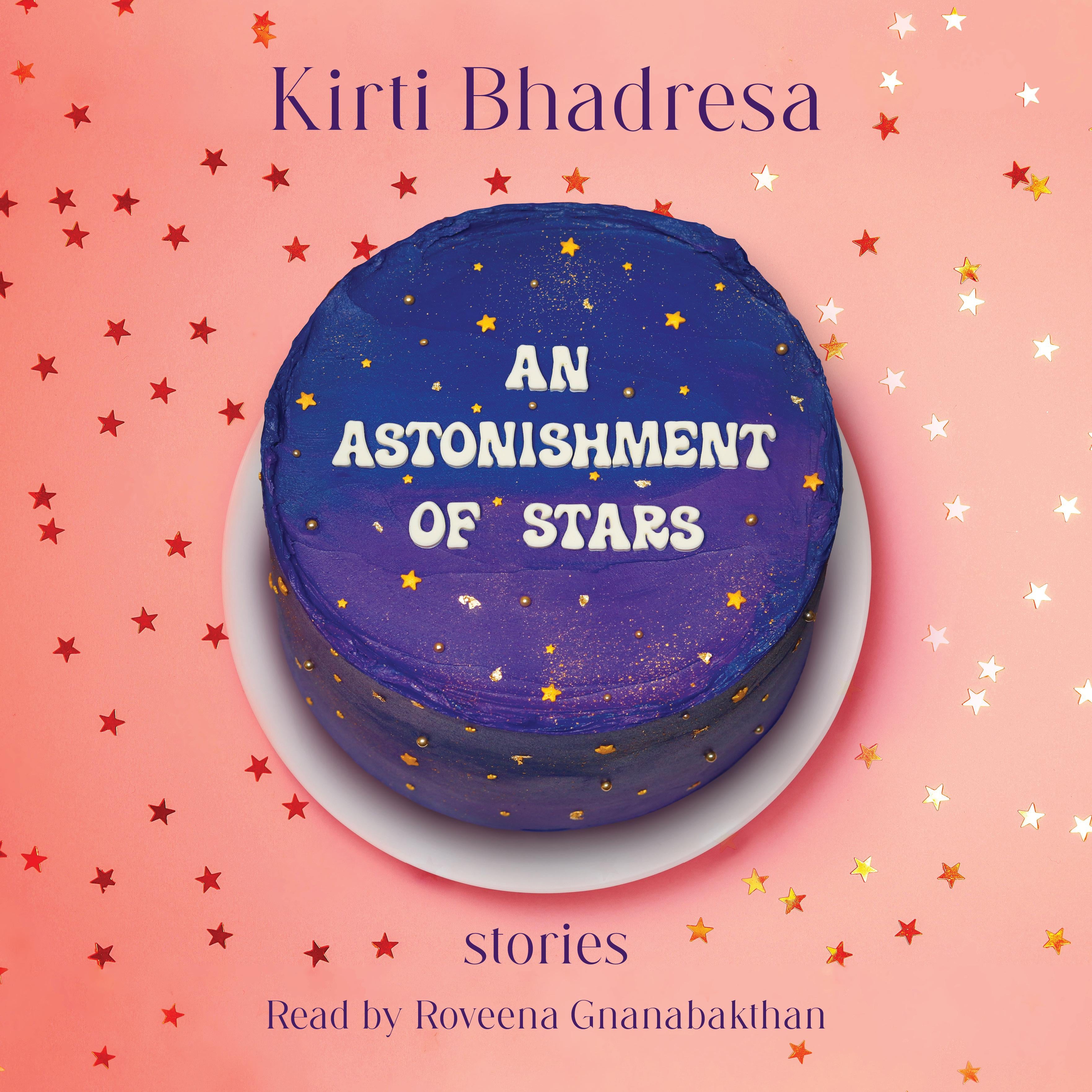 An Astonishment of Stars