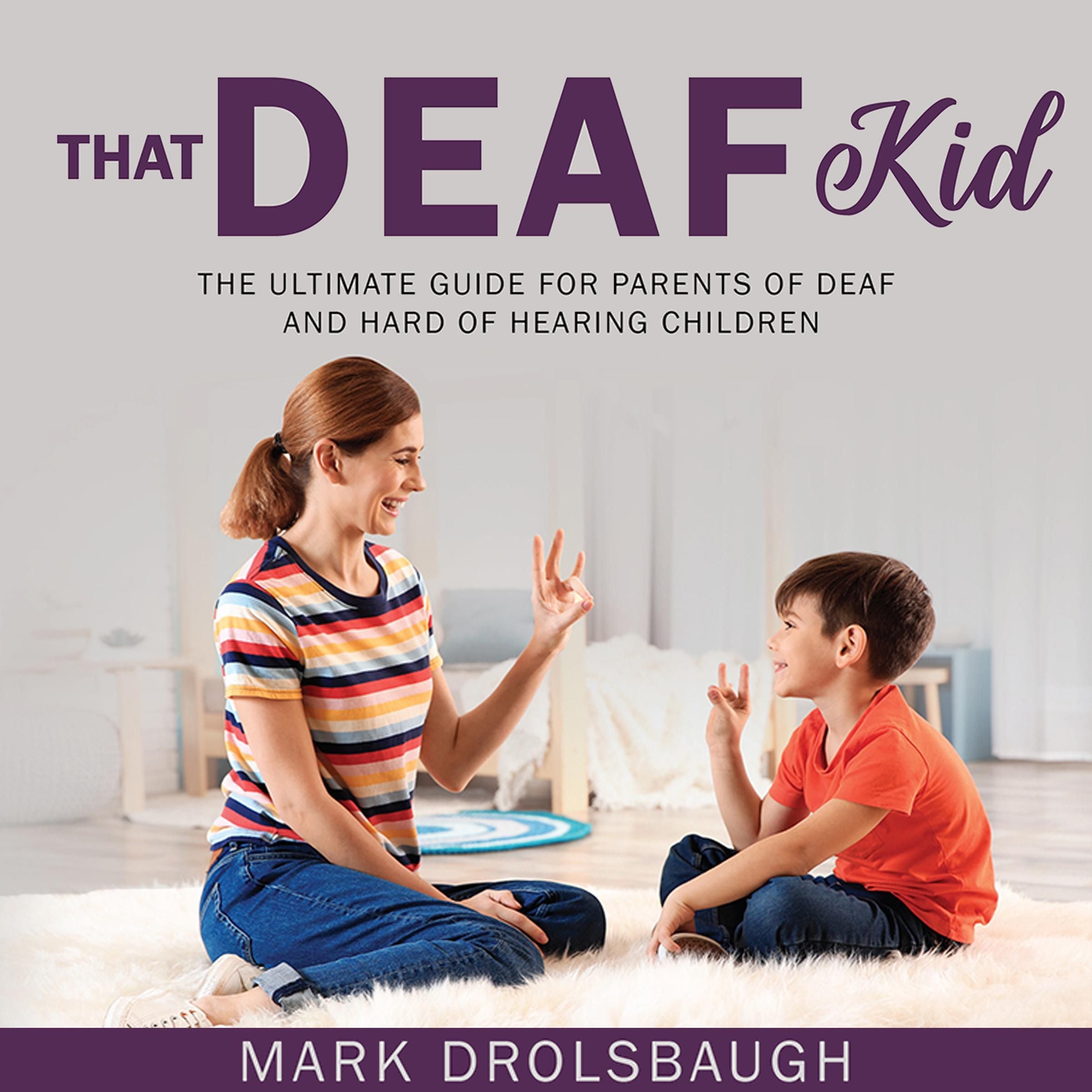 That Deaf Kid