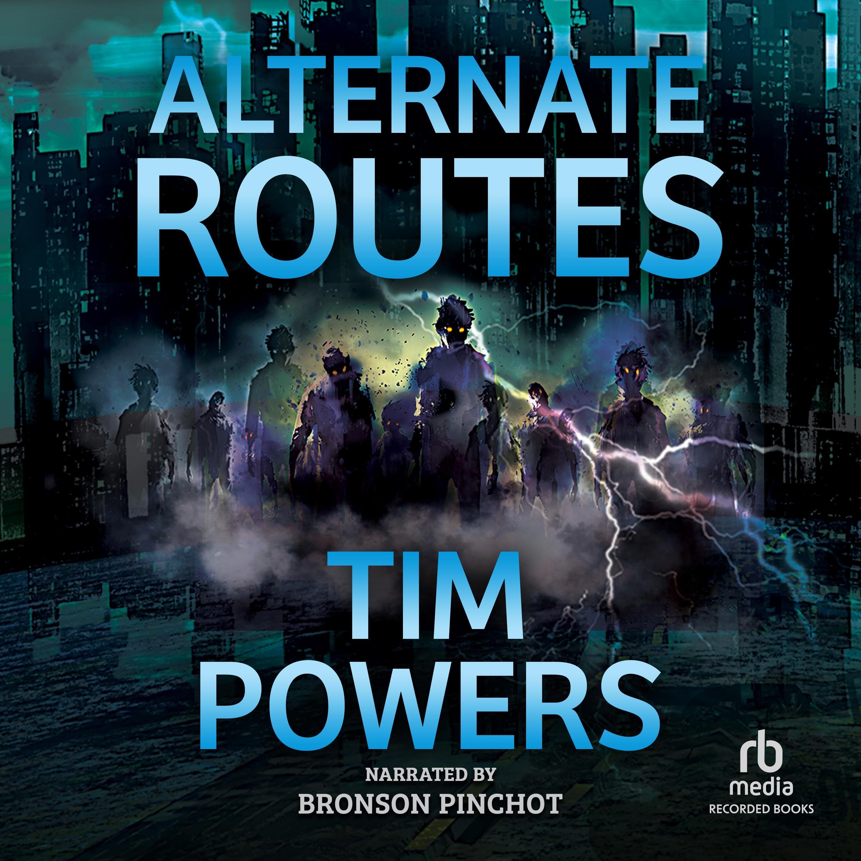 Alternate Routes