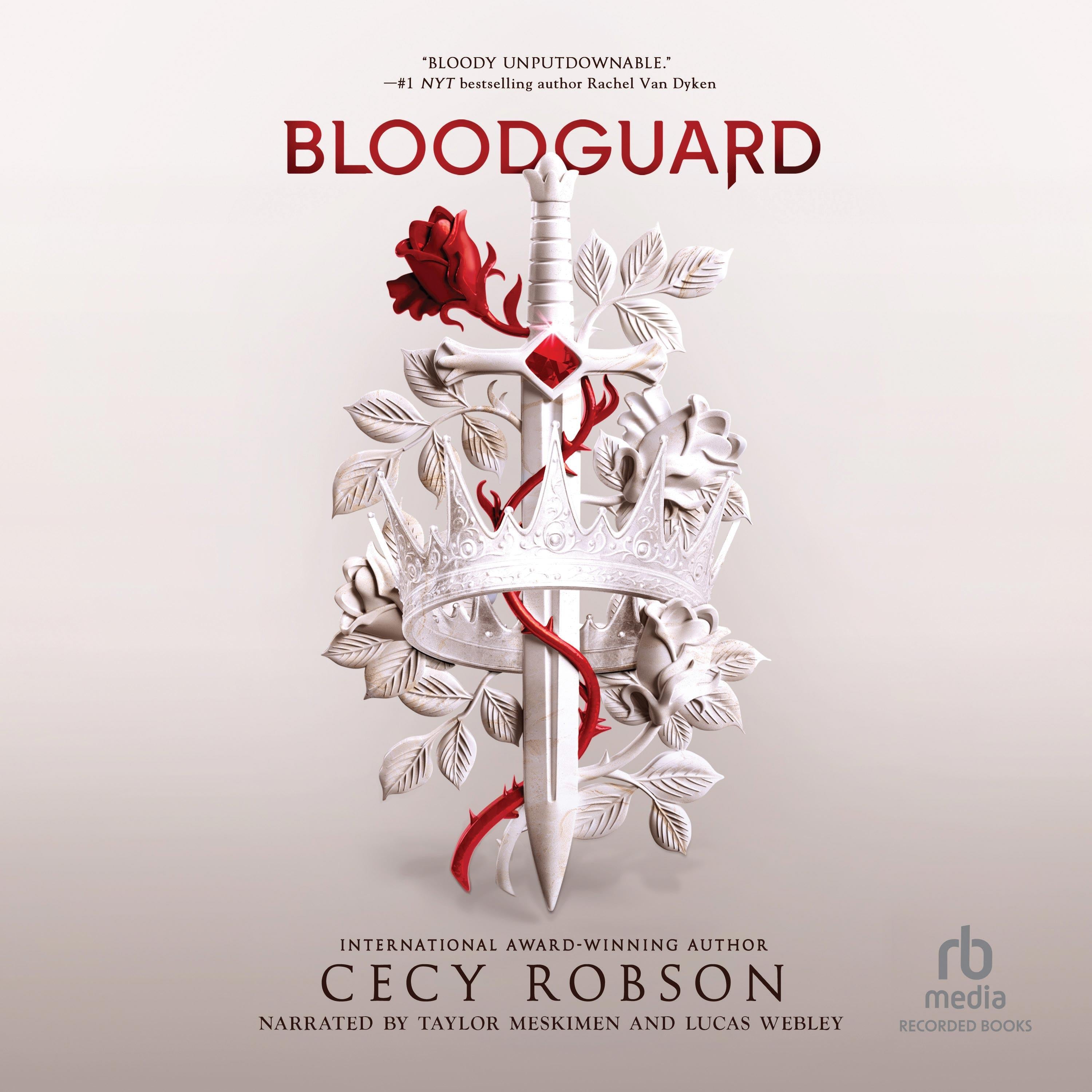 BloodGuard