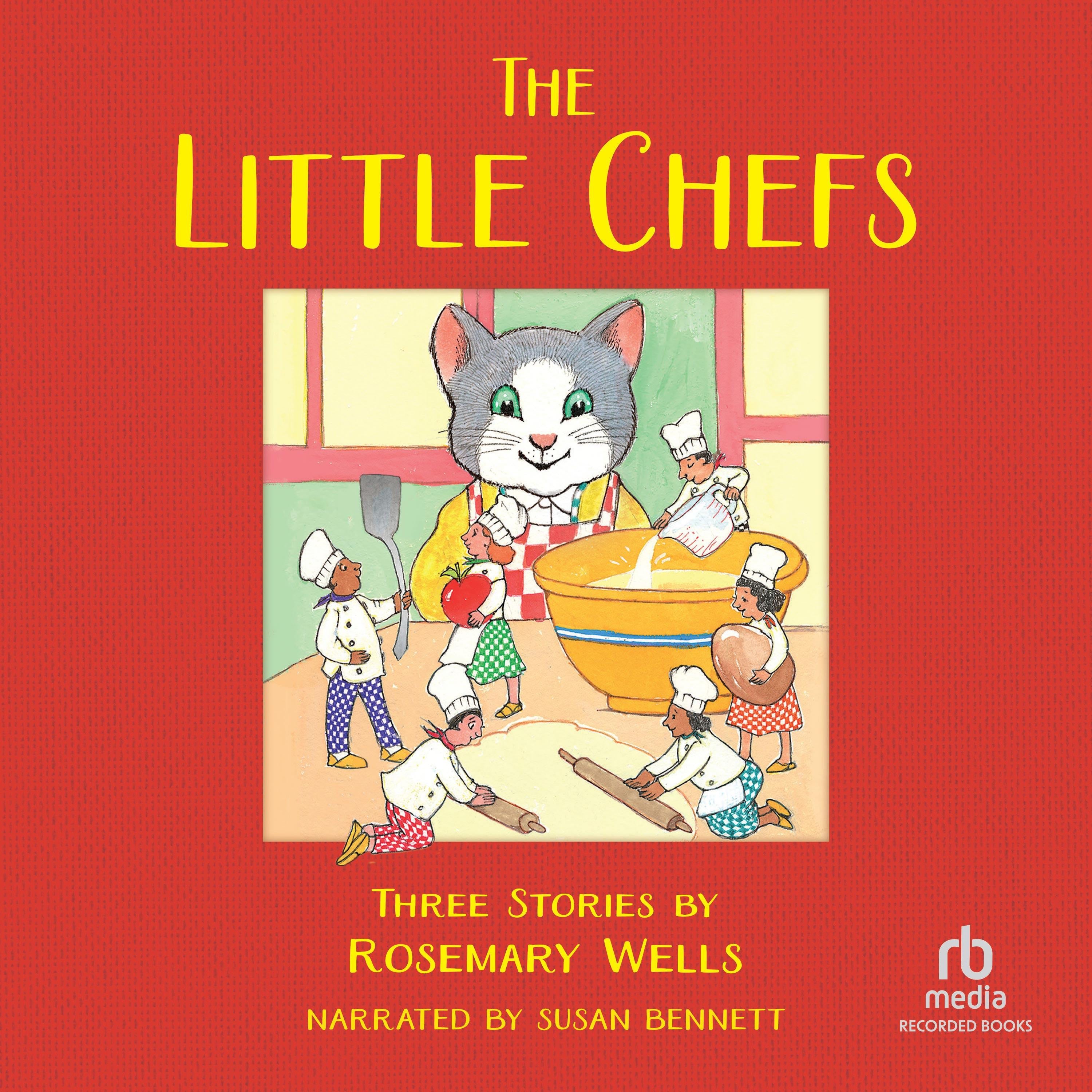 The Little Chefs