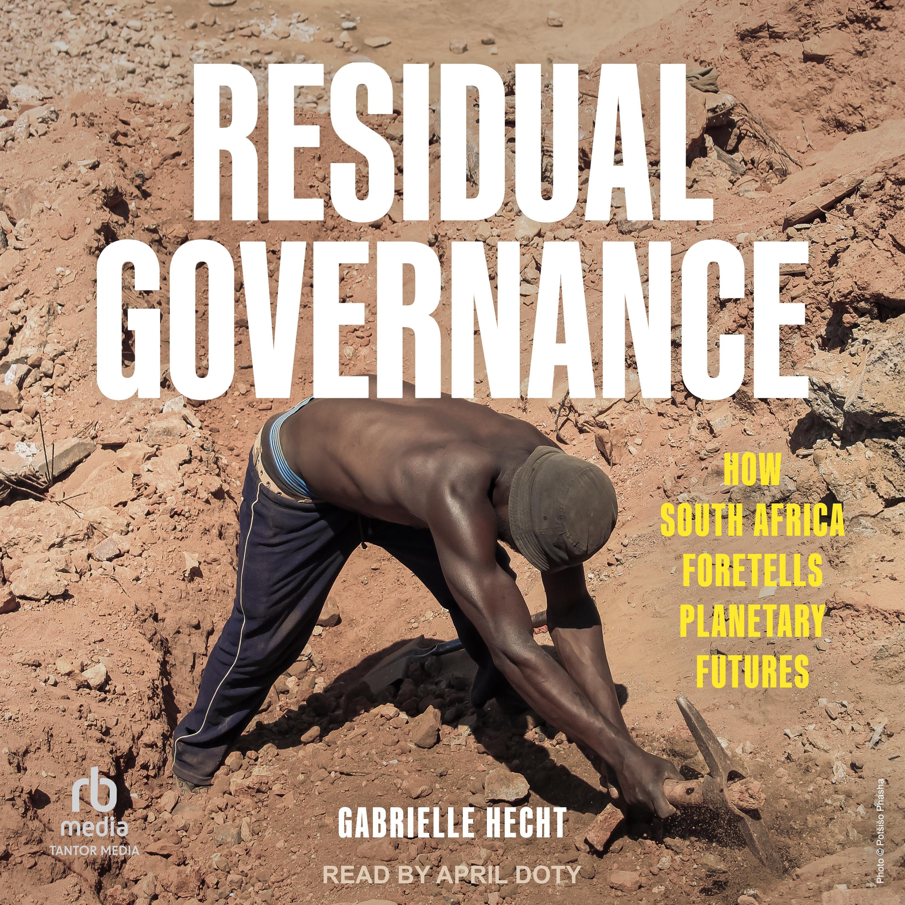 Residual Governance