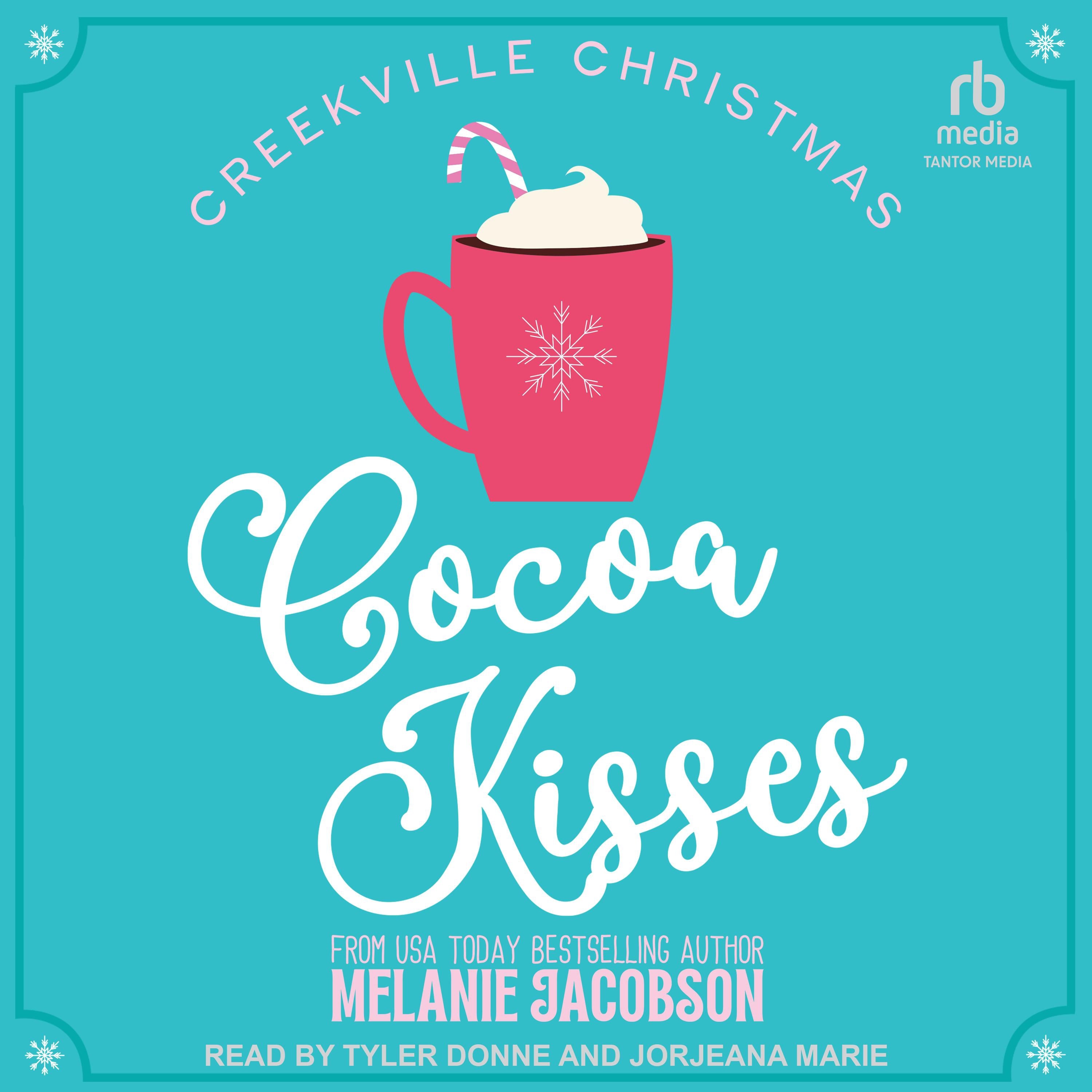 Cocoa Kisses