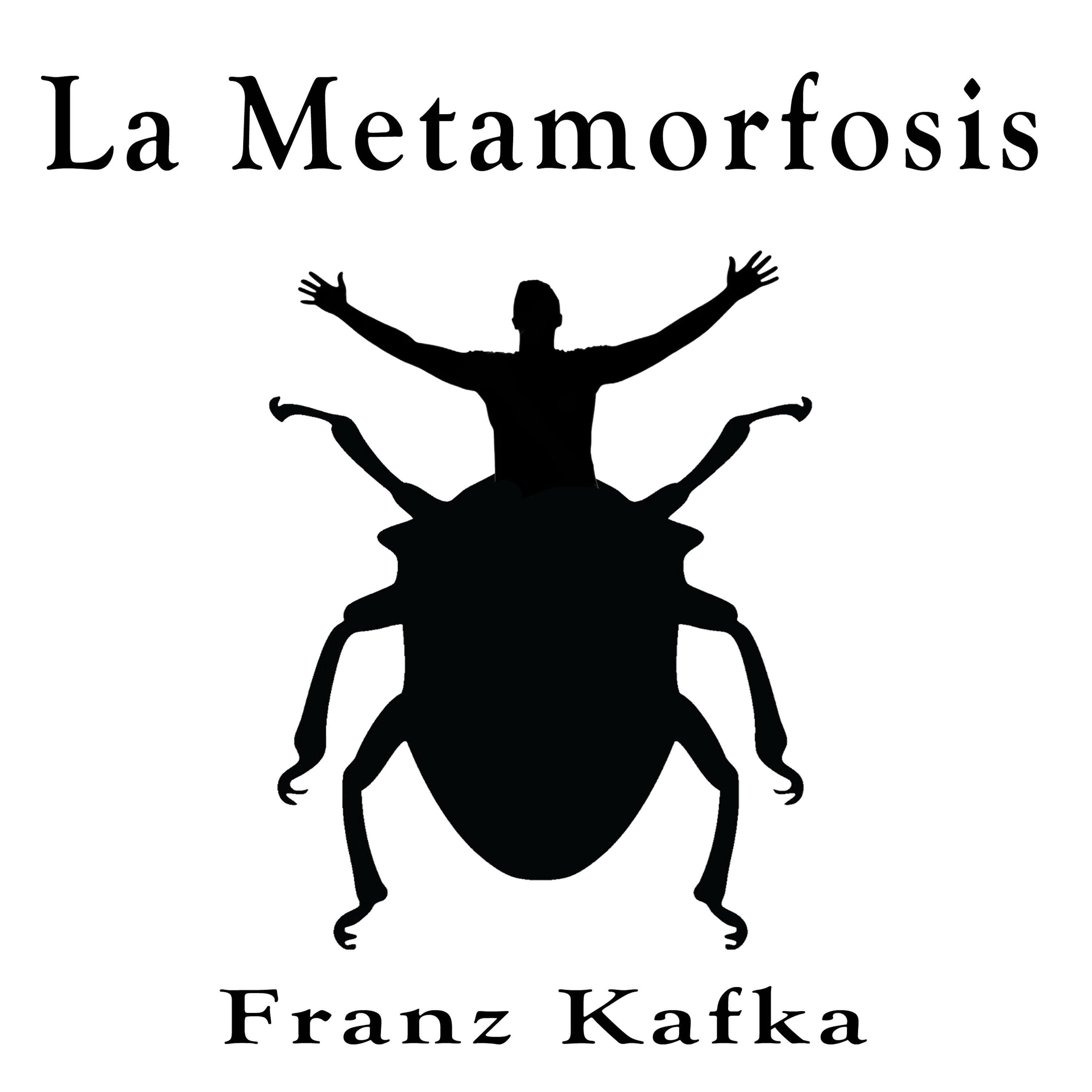 La Metamorfosis