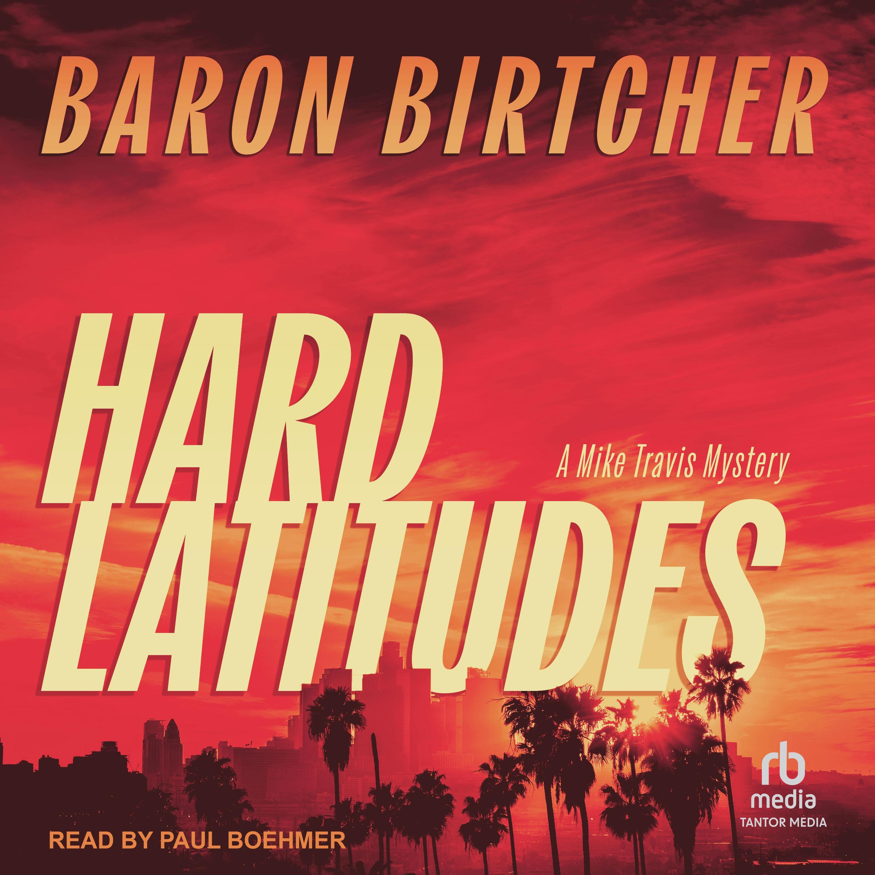 Hard Latitudes
