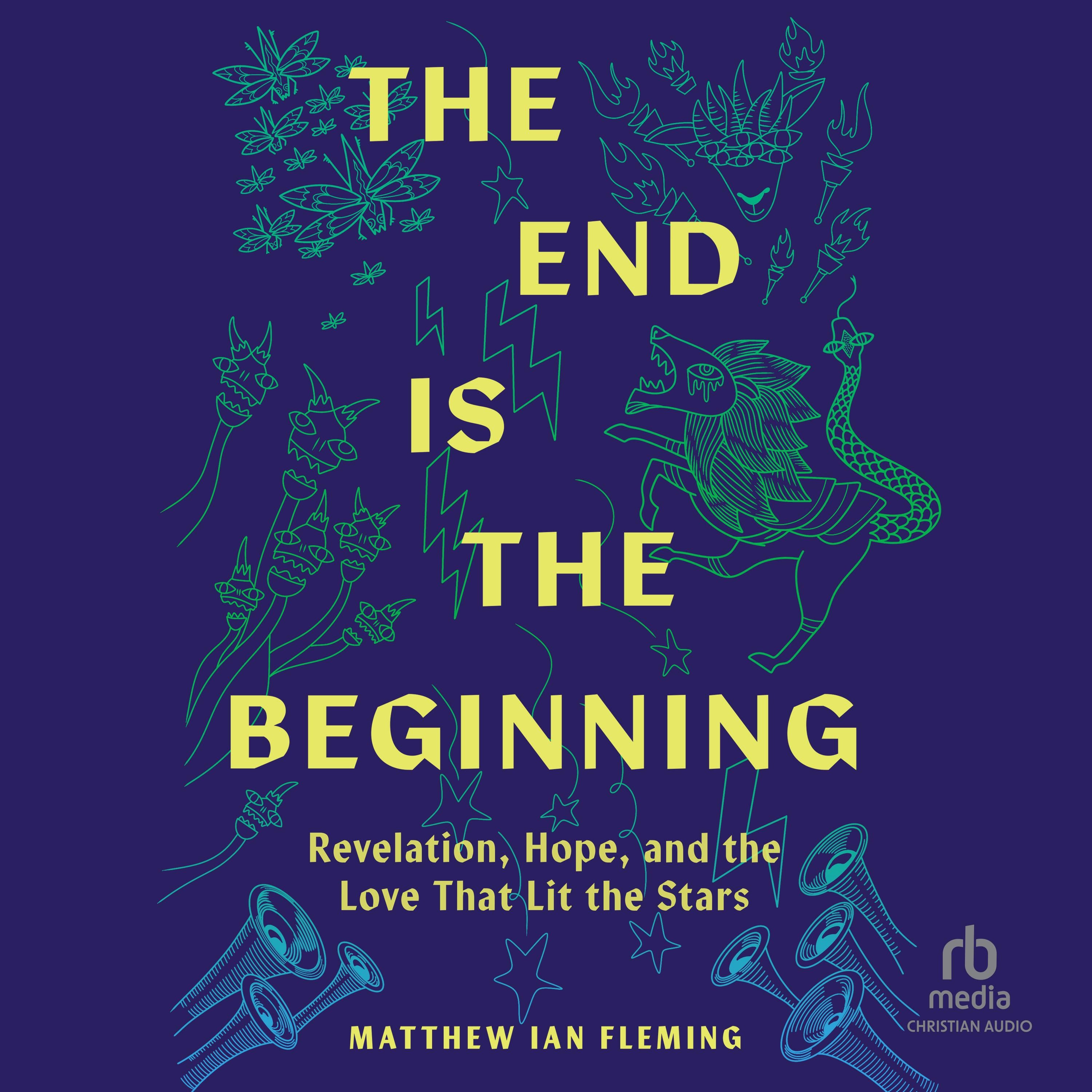 The End Is The Beginning