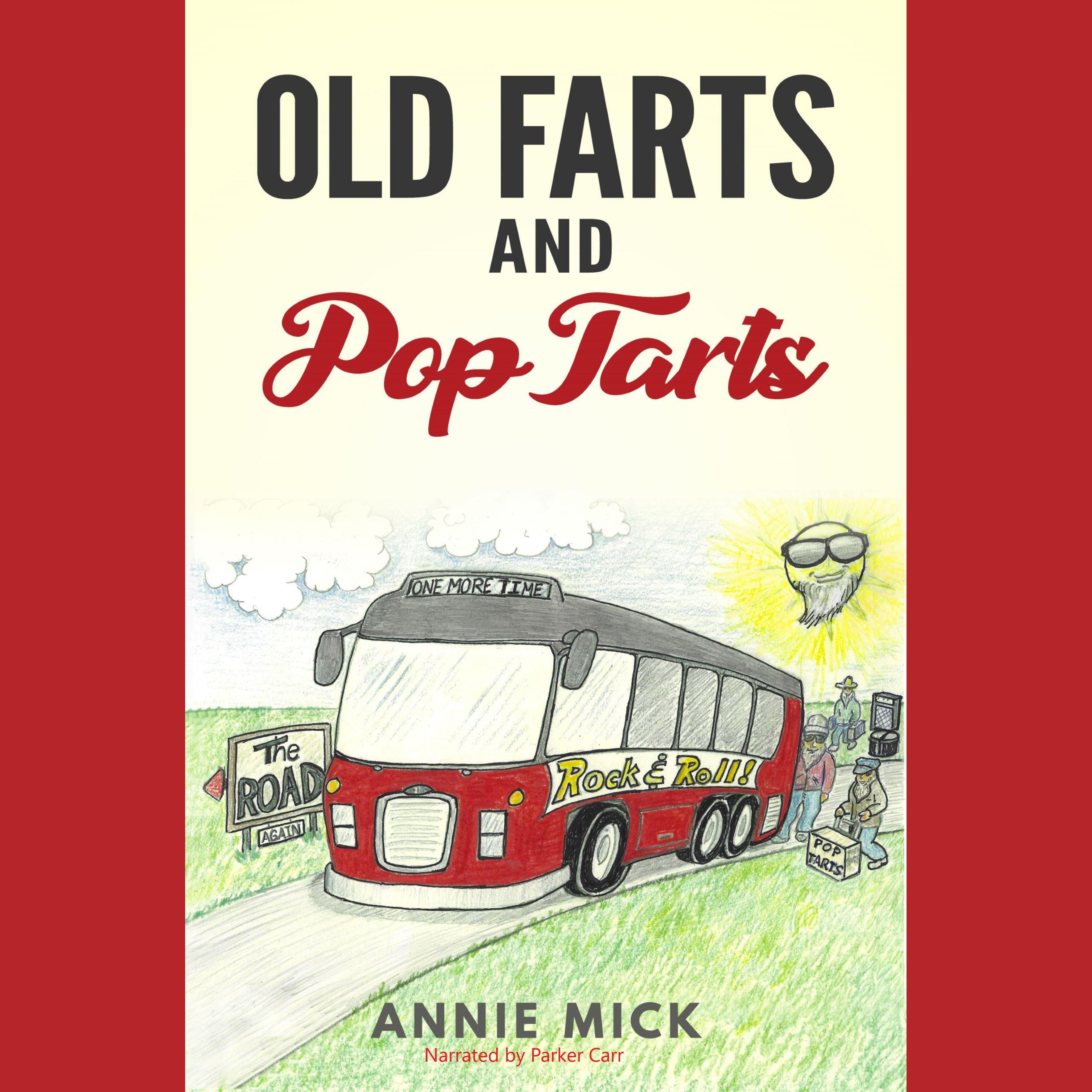Old Farts and Pop Tarts