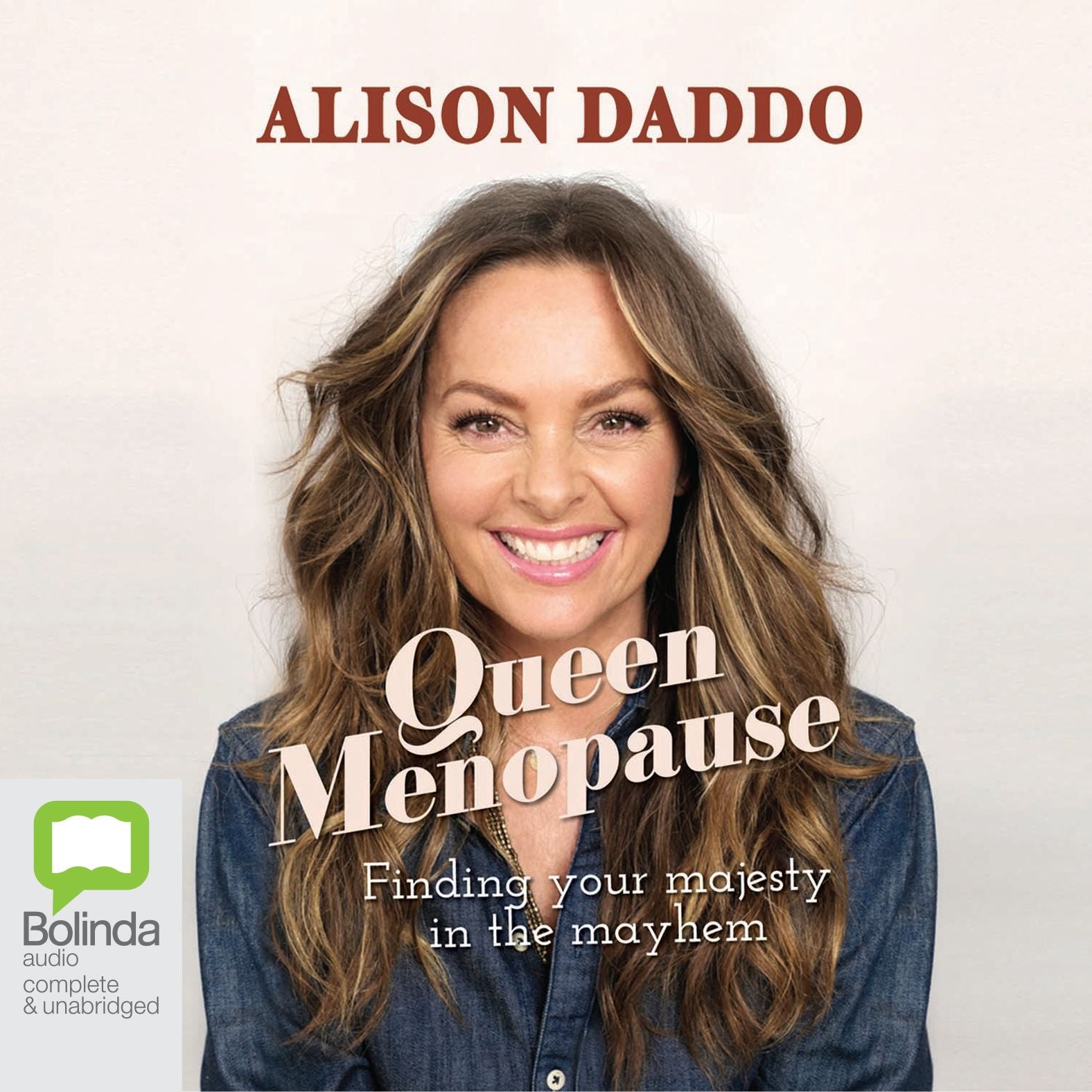 Queen Menopause