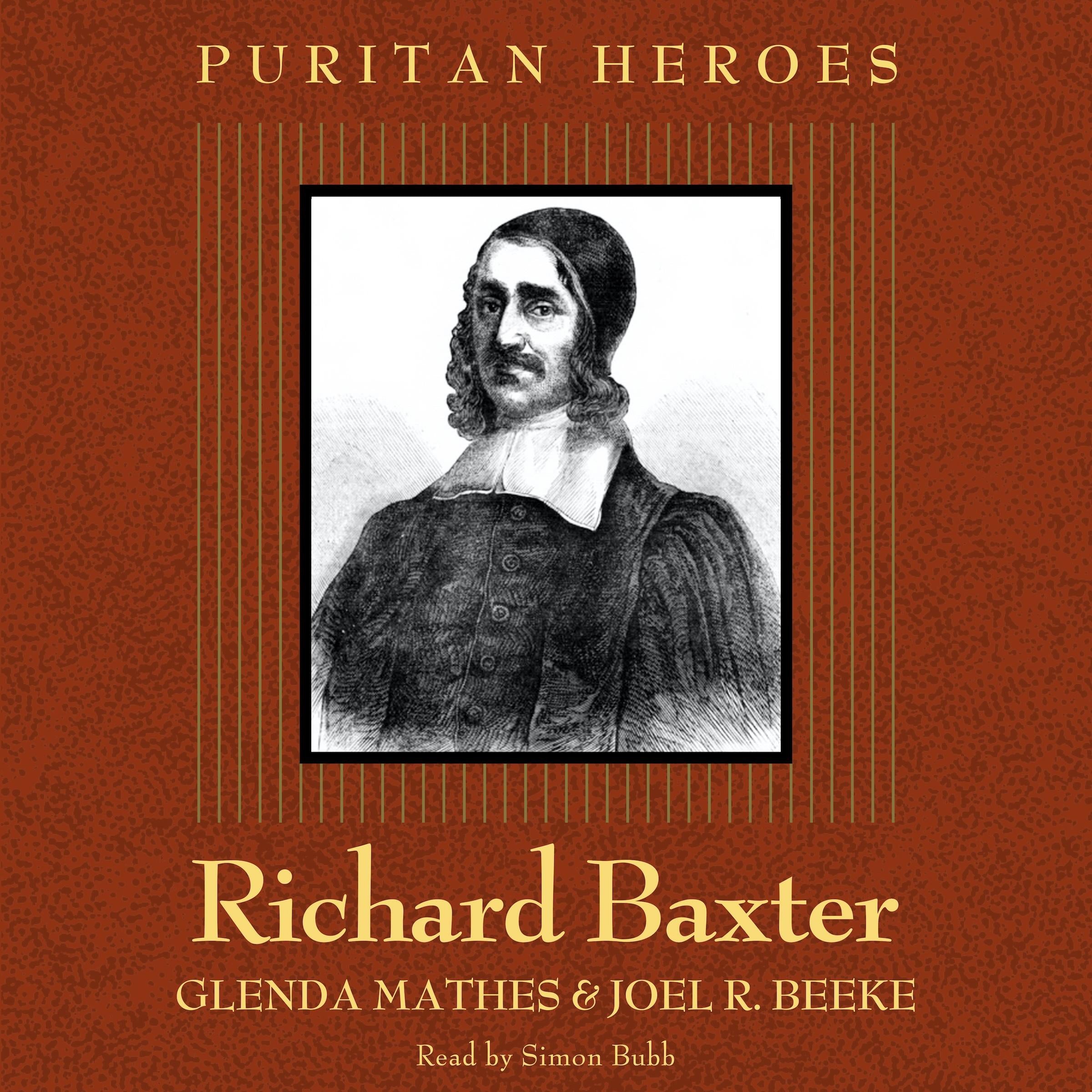 Richard Baxter