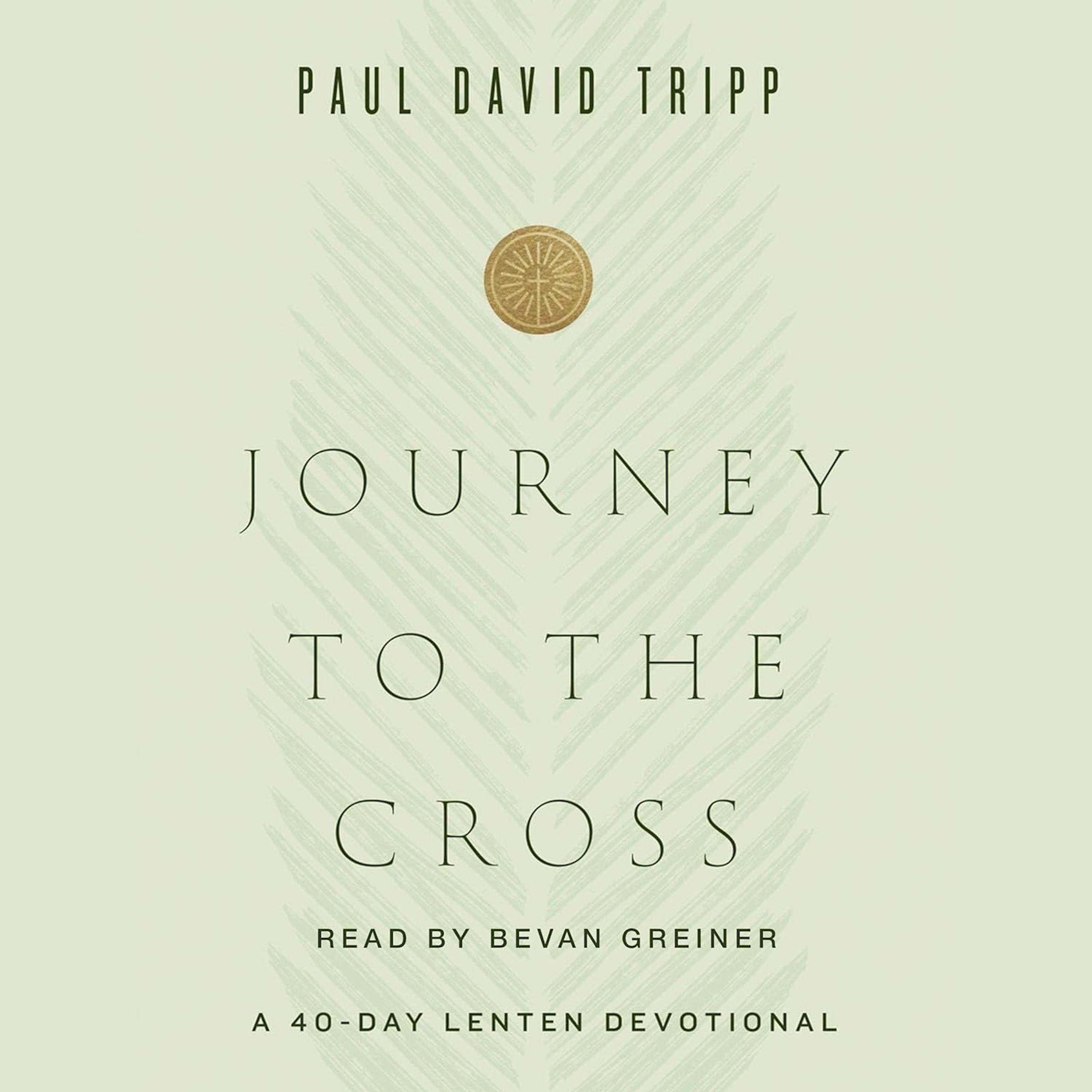 Journey to the Cross