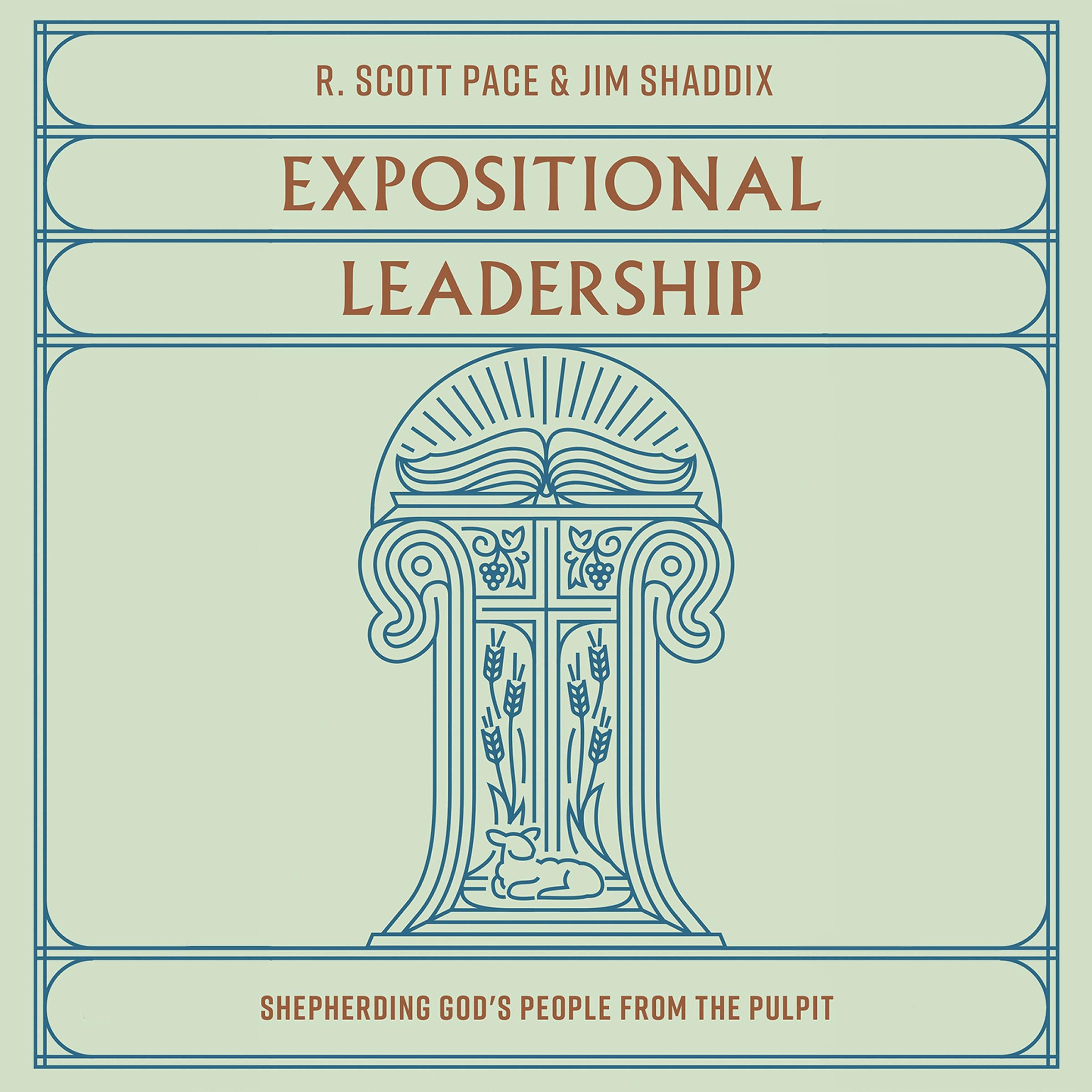 Expositional Leadership