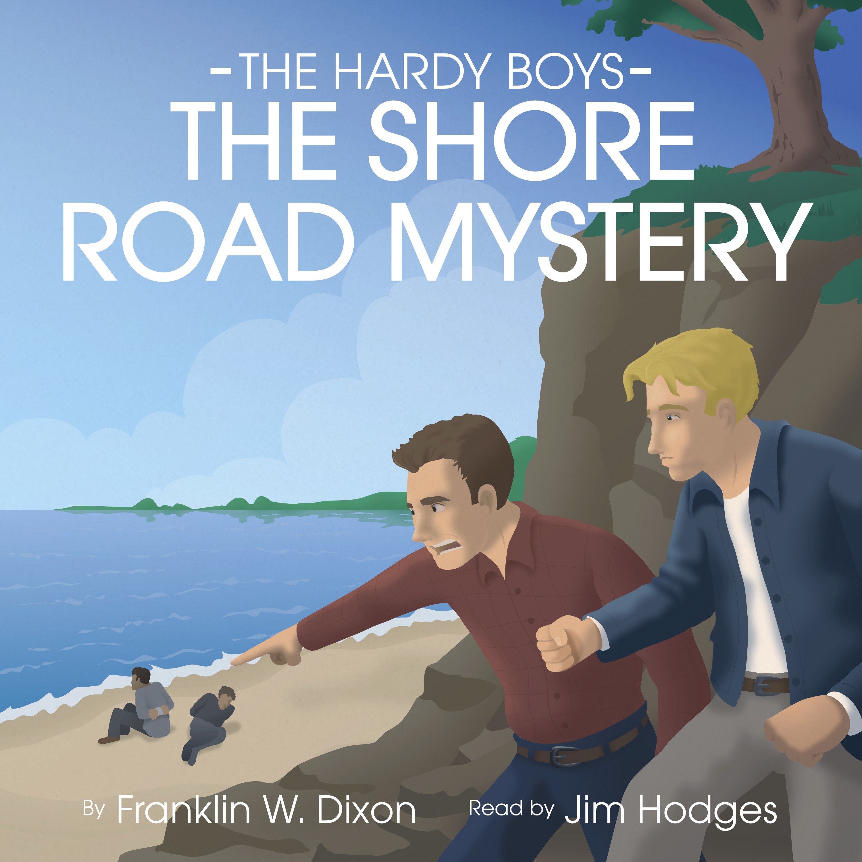 The Shore Road Mystery