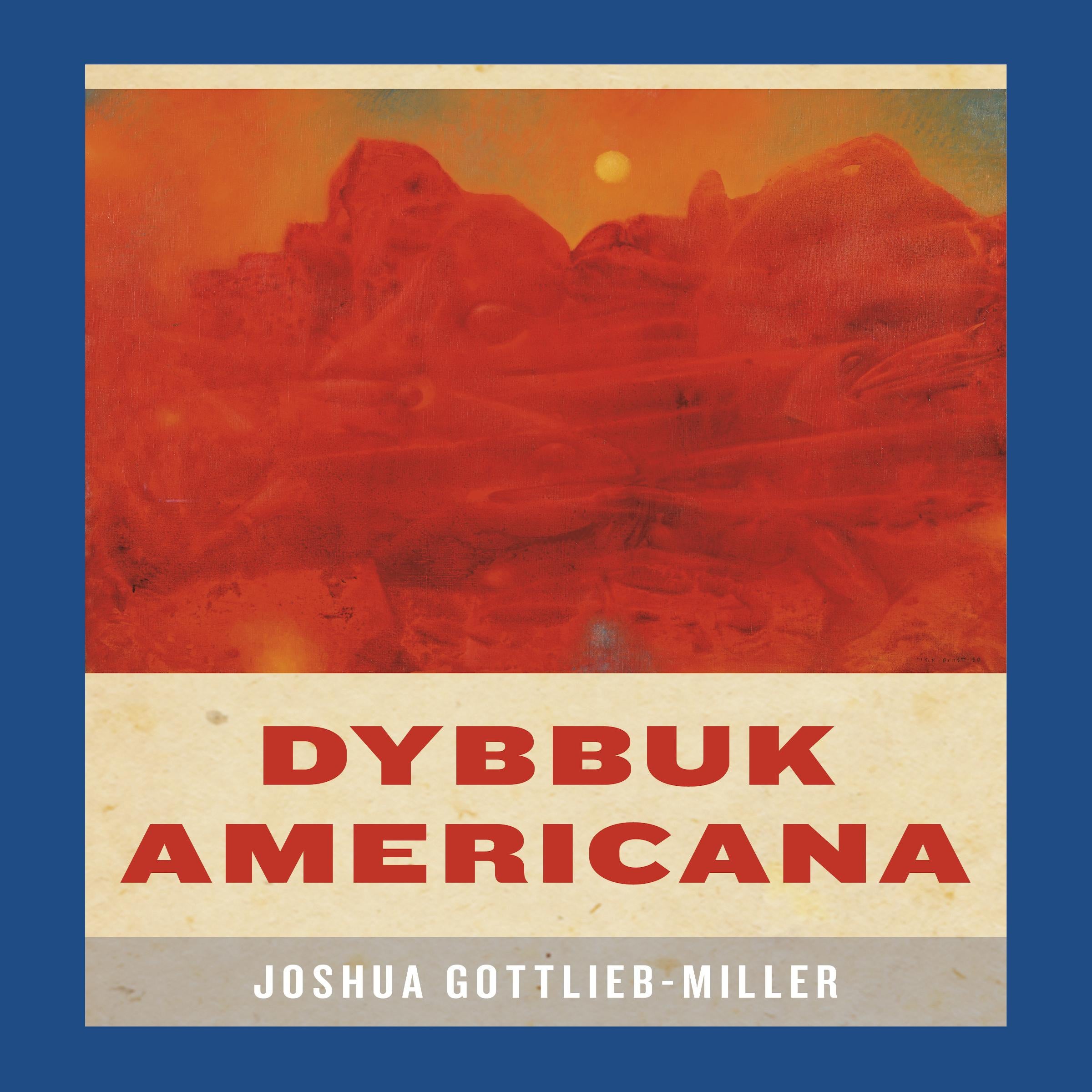 Dybbuk Americana