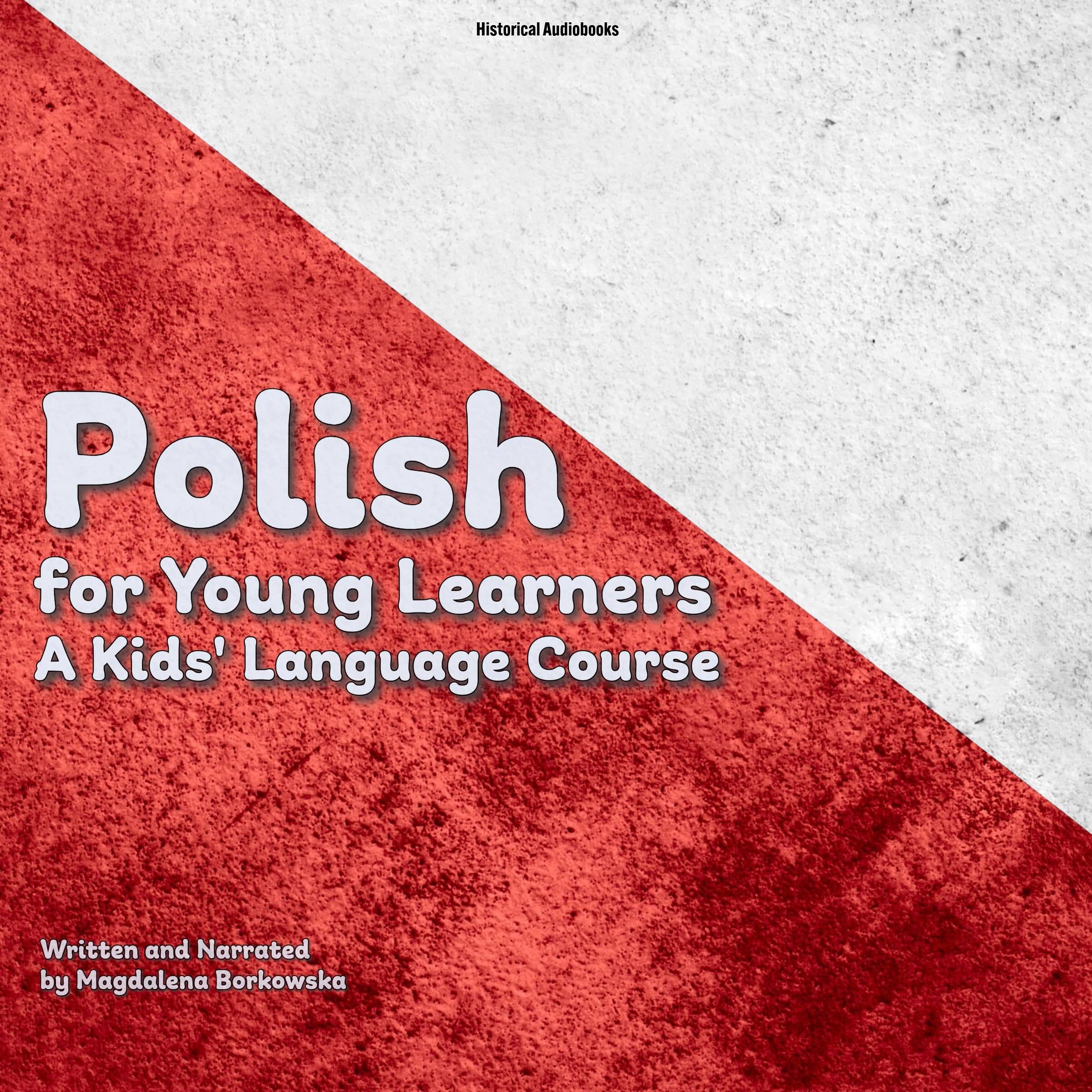 Polish for Young Learners