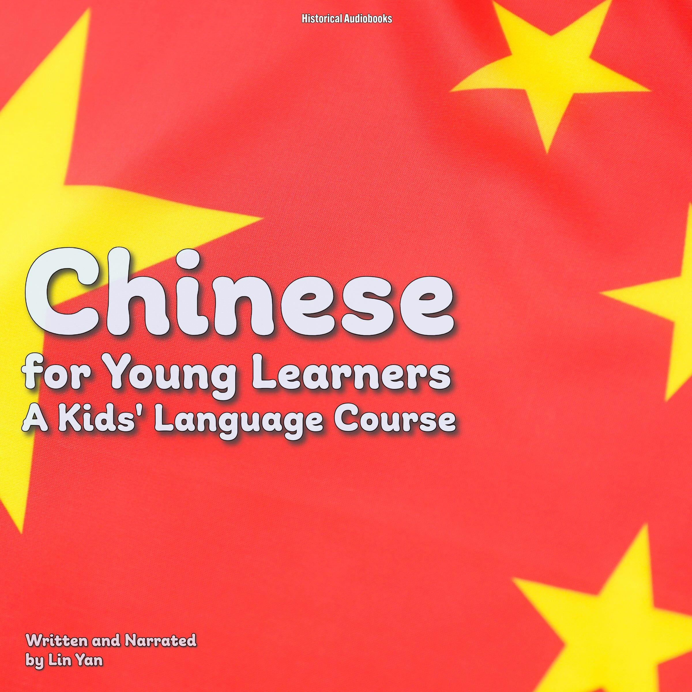 Chinese for Young Learners