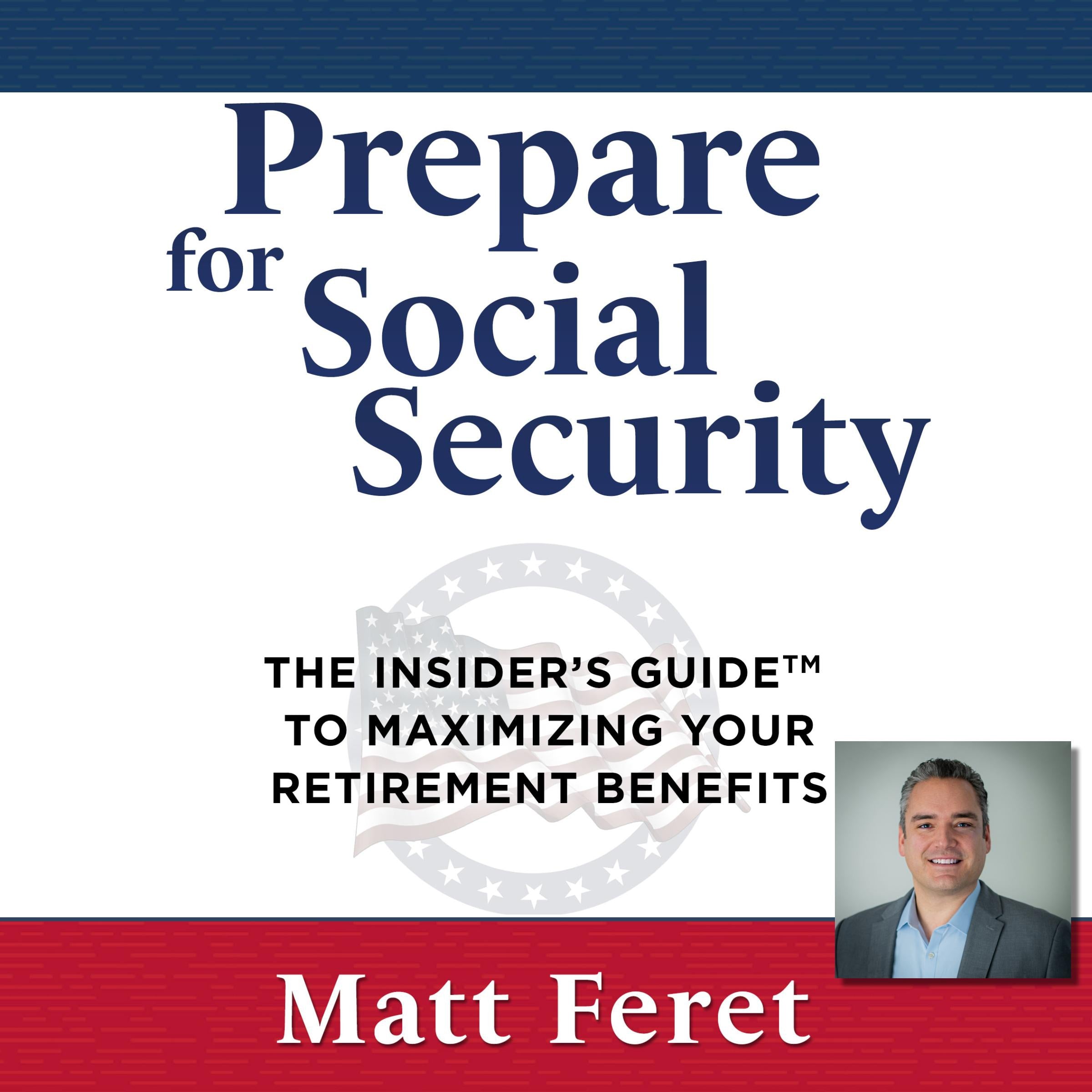 Prepare for Social Security