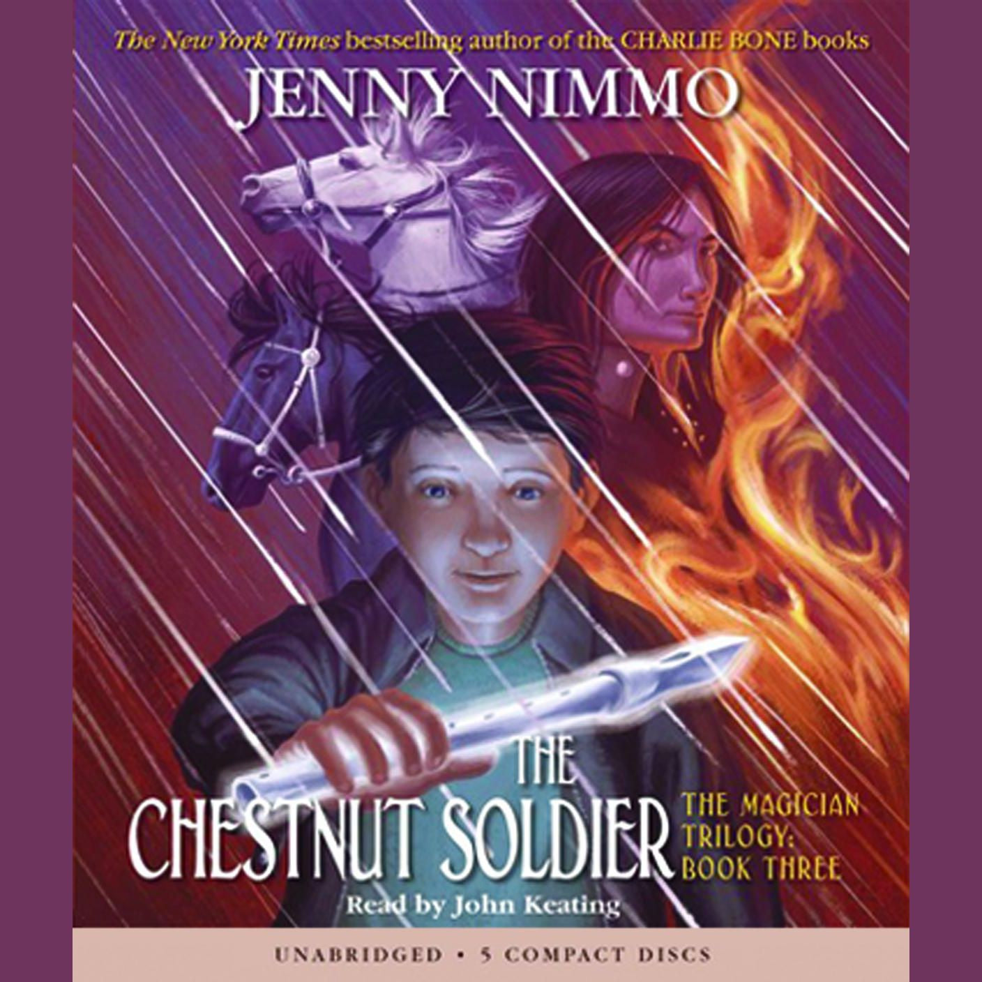 The Chestnut Soldier