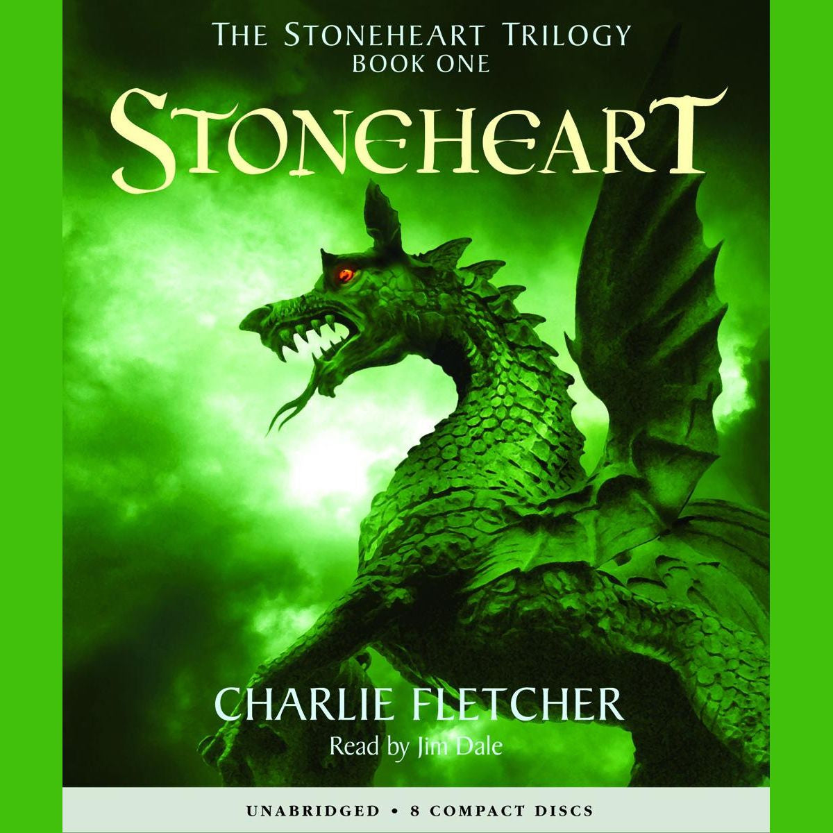 Stoneheart