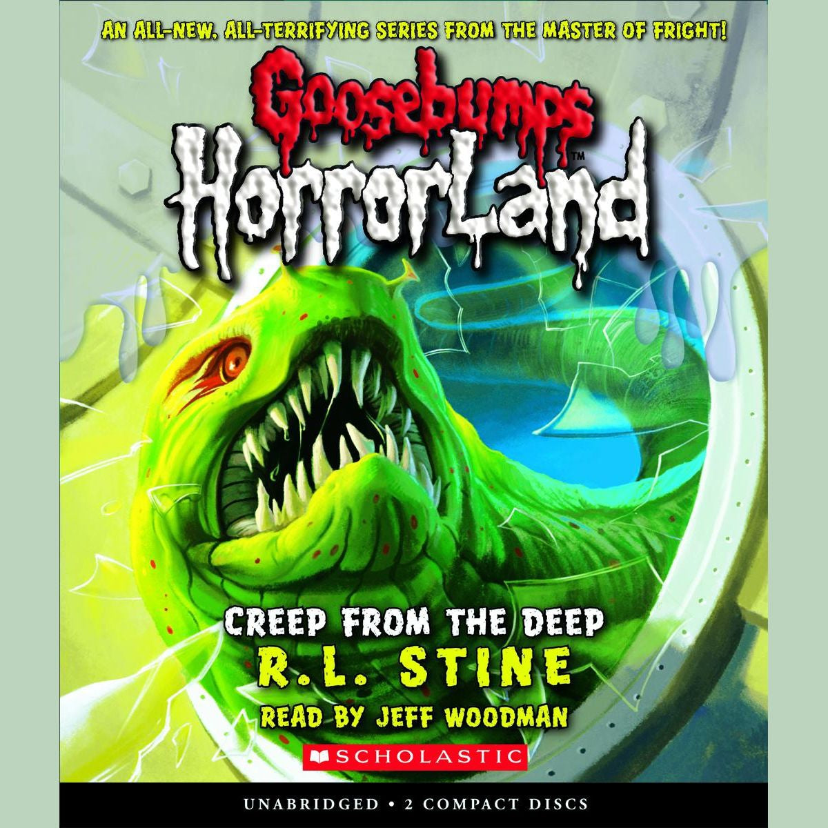 Creep from the Deep