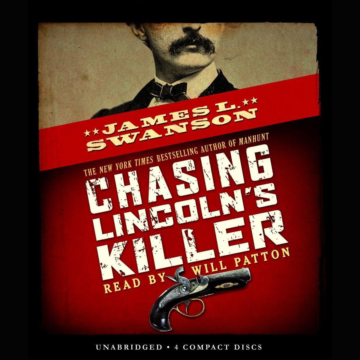 Chasing Lincoln's Killer