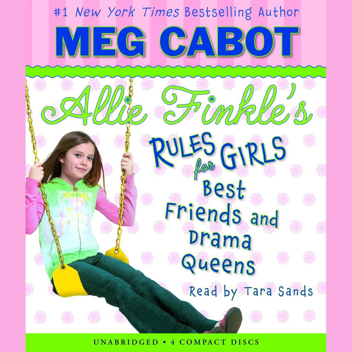 Best Friends and Drama Queens