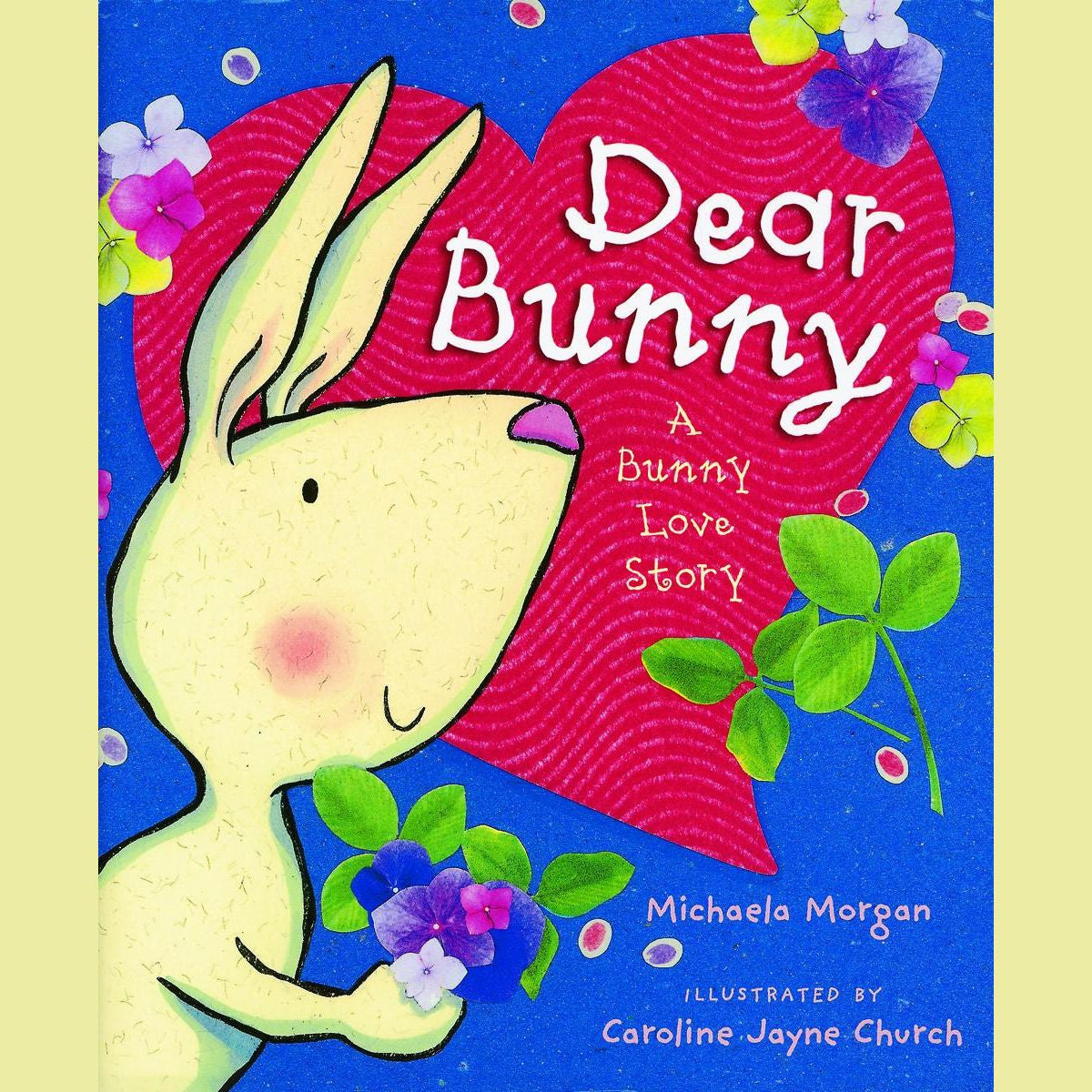 Dear Bunny