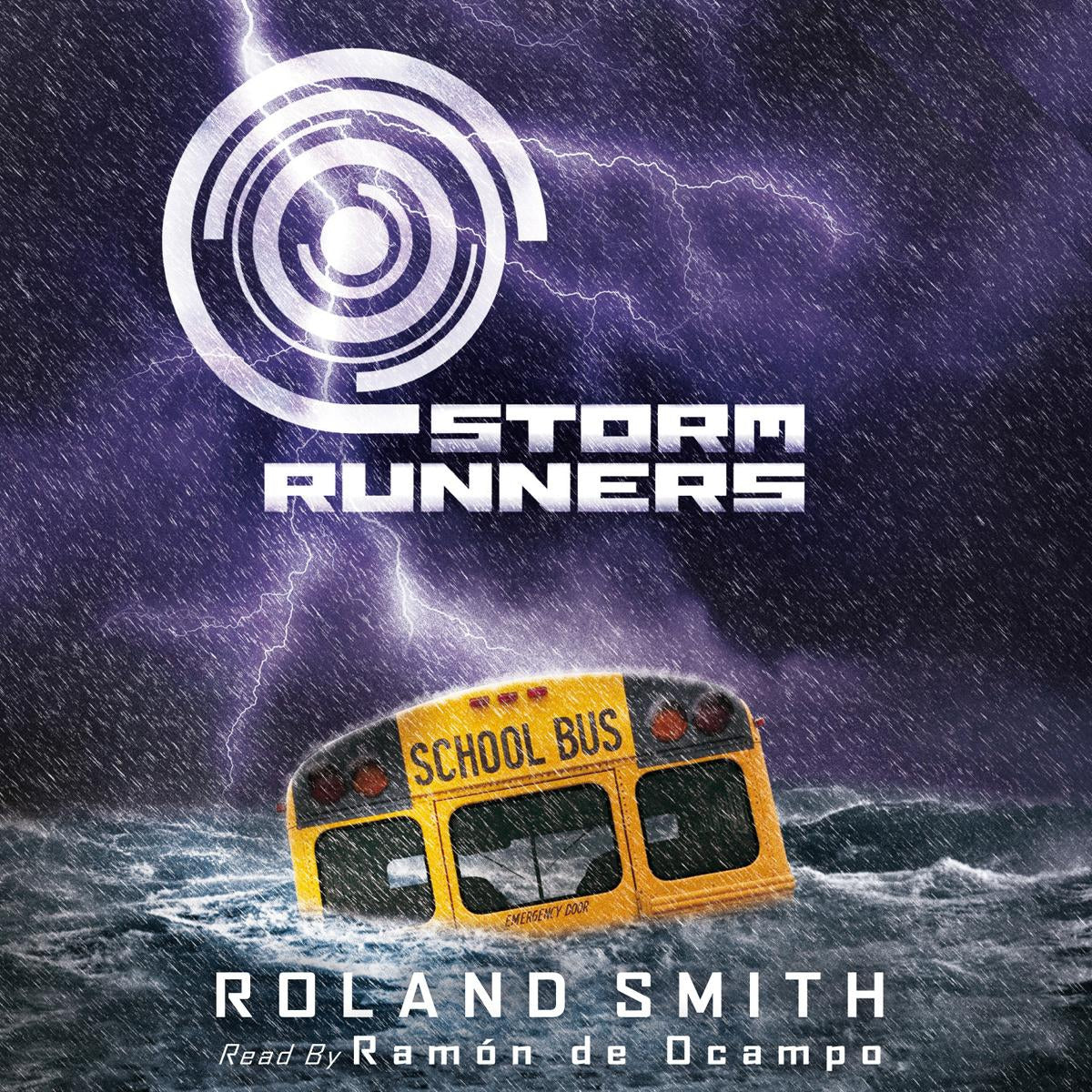 Storm Runners