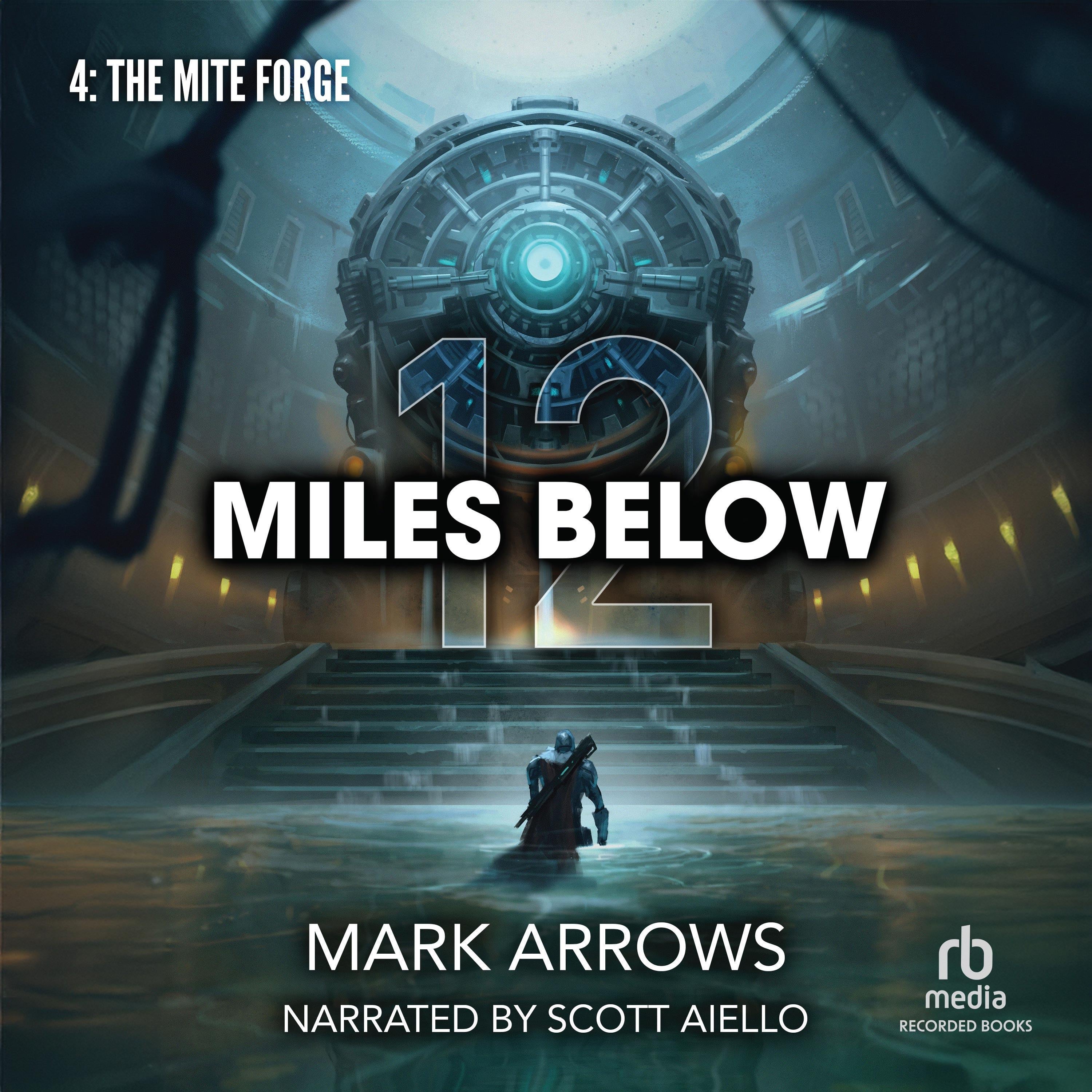 12 Miles Below IV