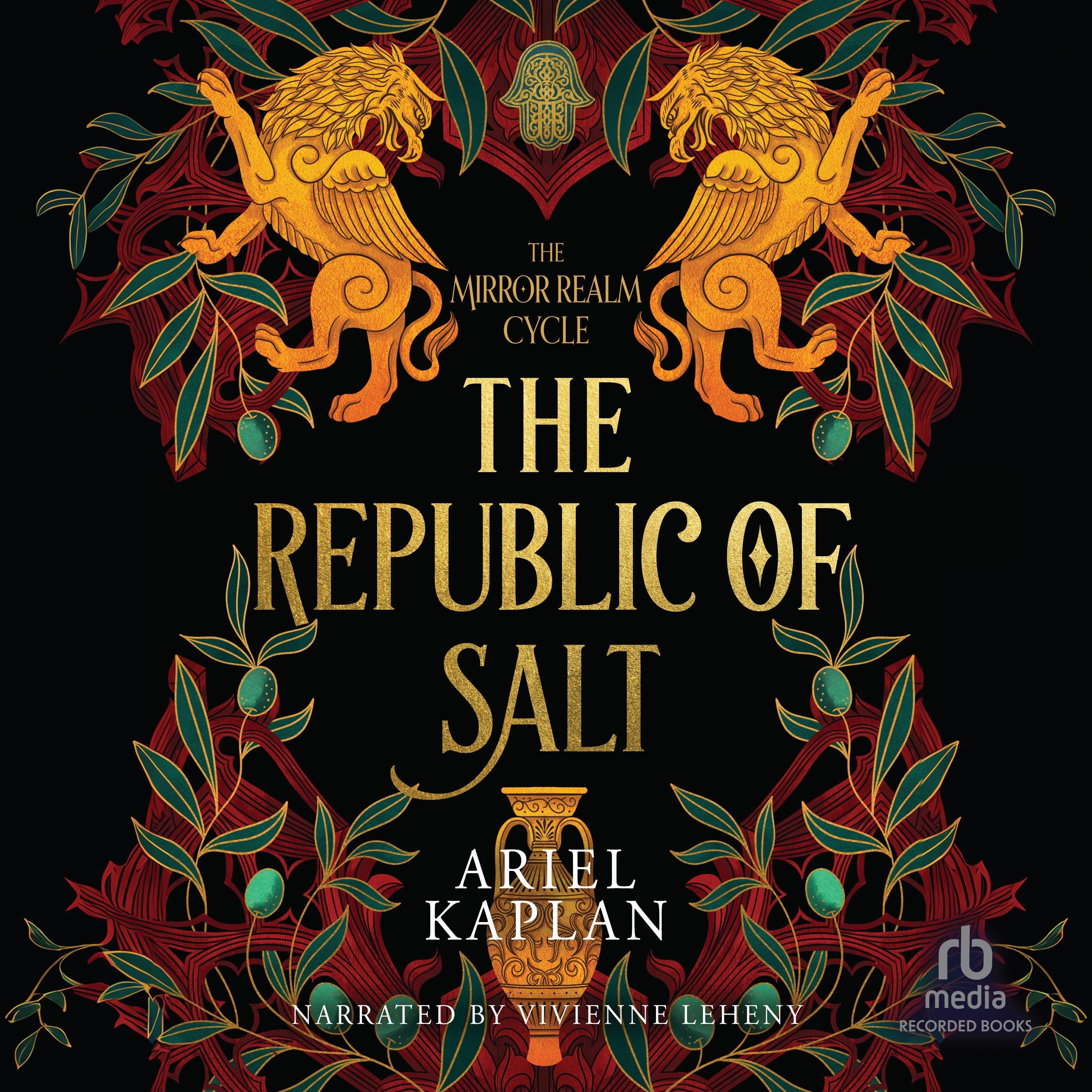 The Republic of Salt